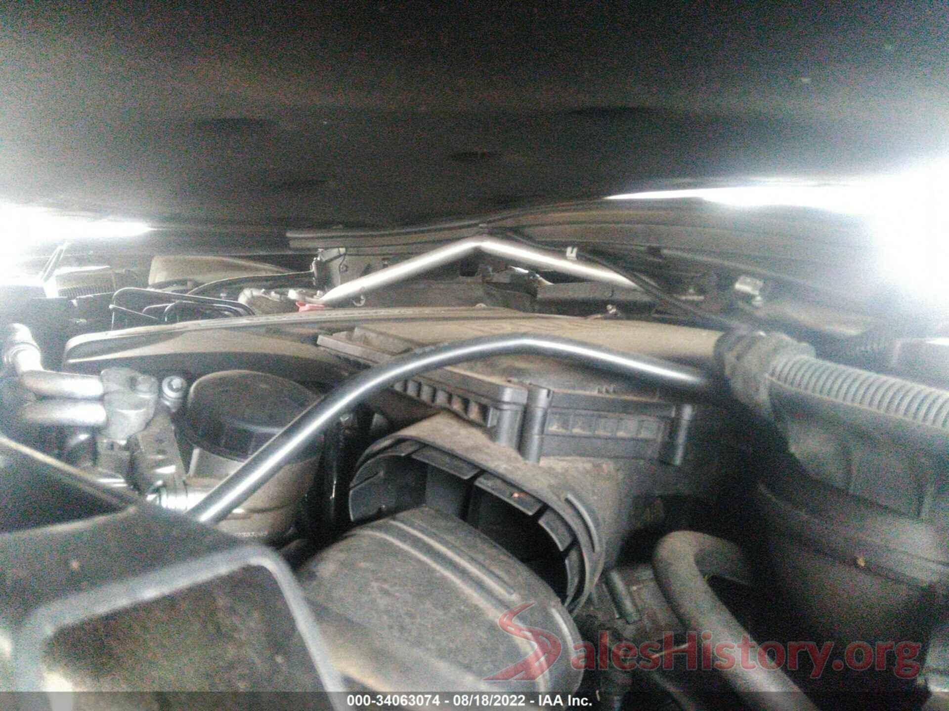 5UXWX7C5XBL735140 2011 BMW X3