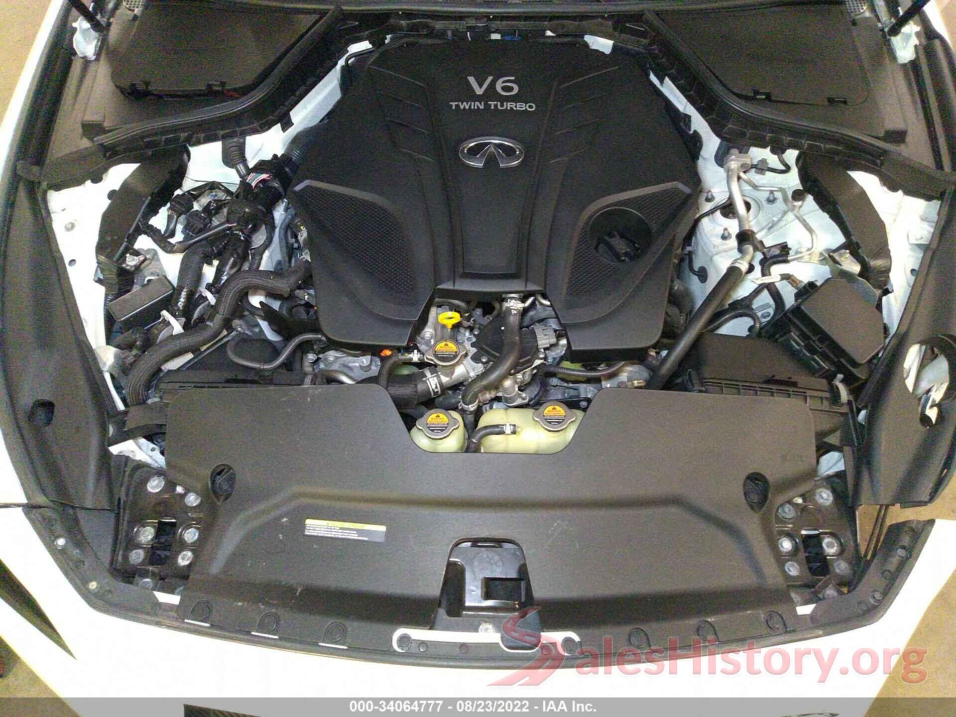 JN1EV7AR8KM590069 2019 INFINITI Q50