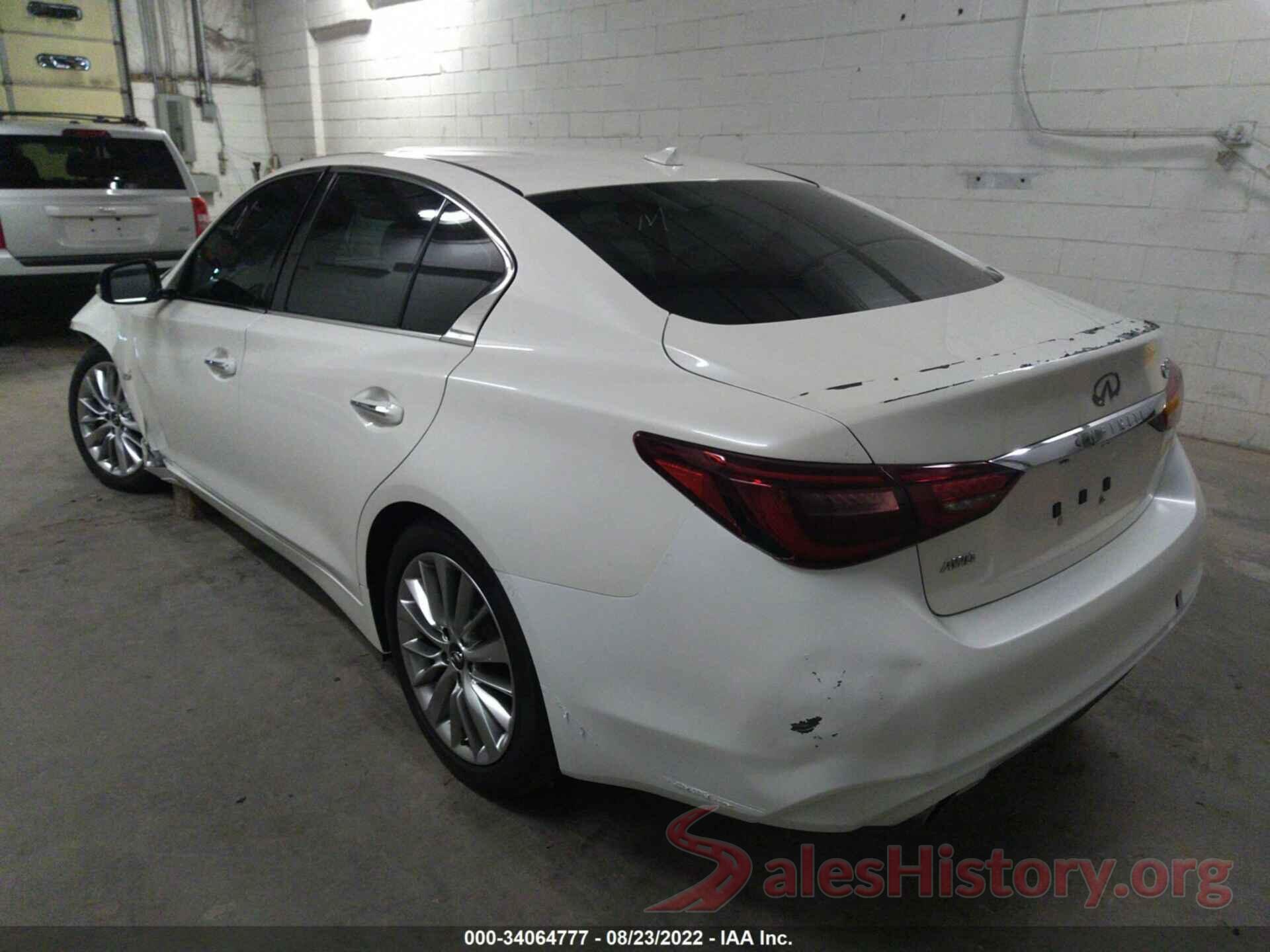 JN1EV7AR8KM590069 2019 INFINITI Q50