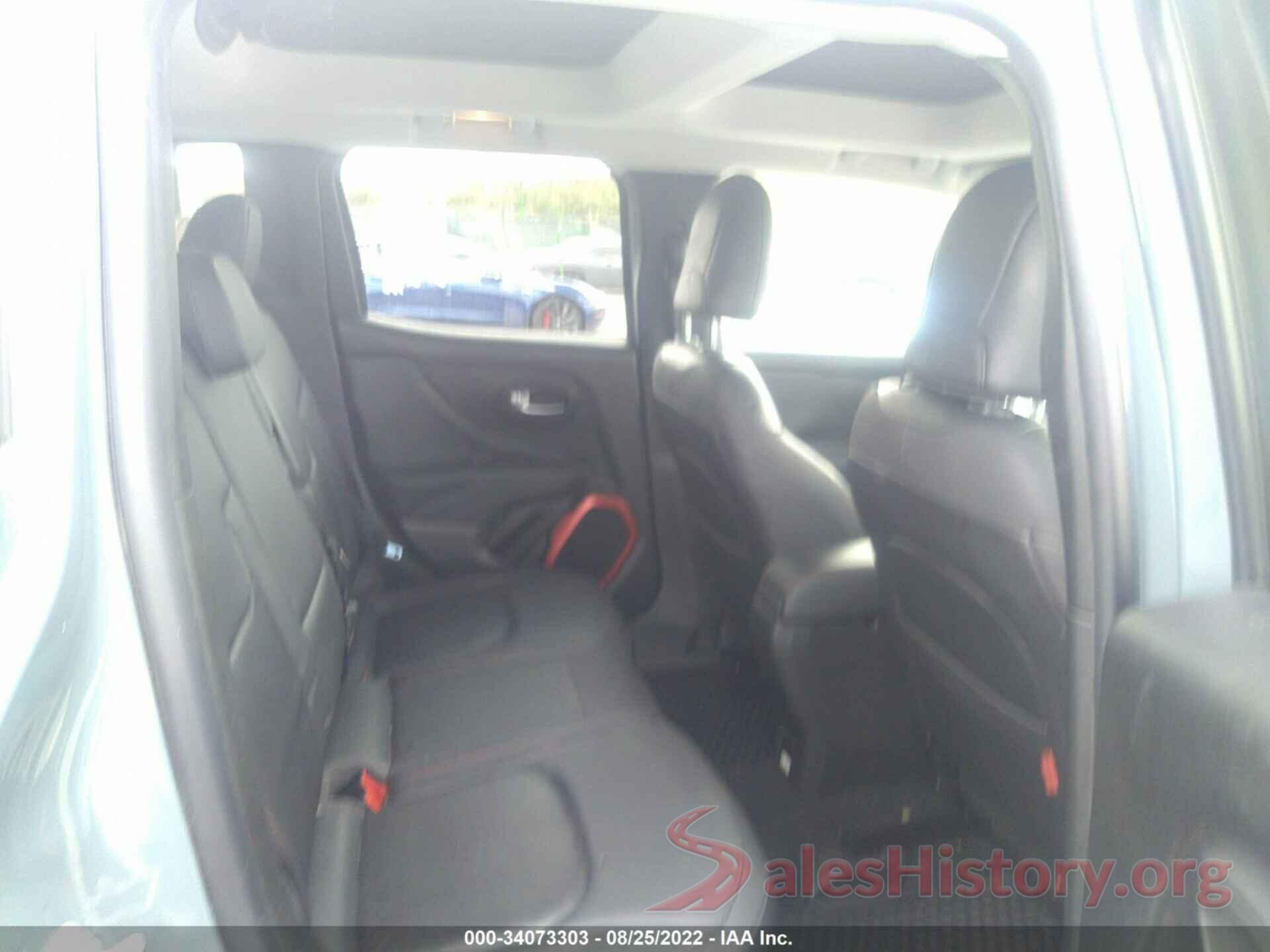 ZACCJBCT0GPE05081 2016 JEEP RENEGADE