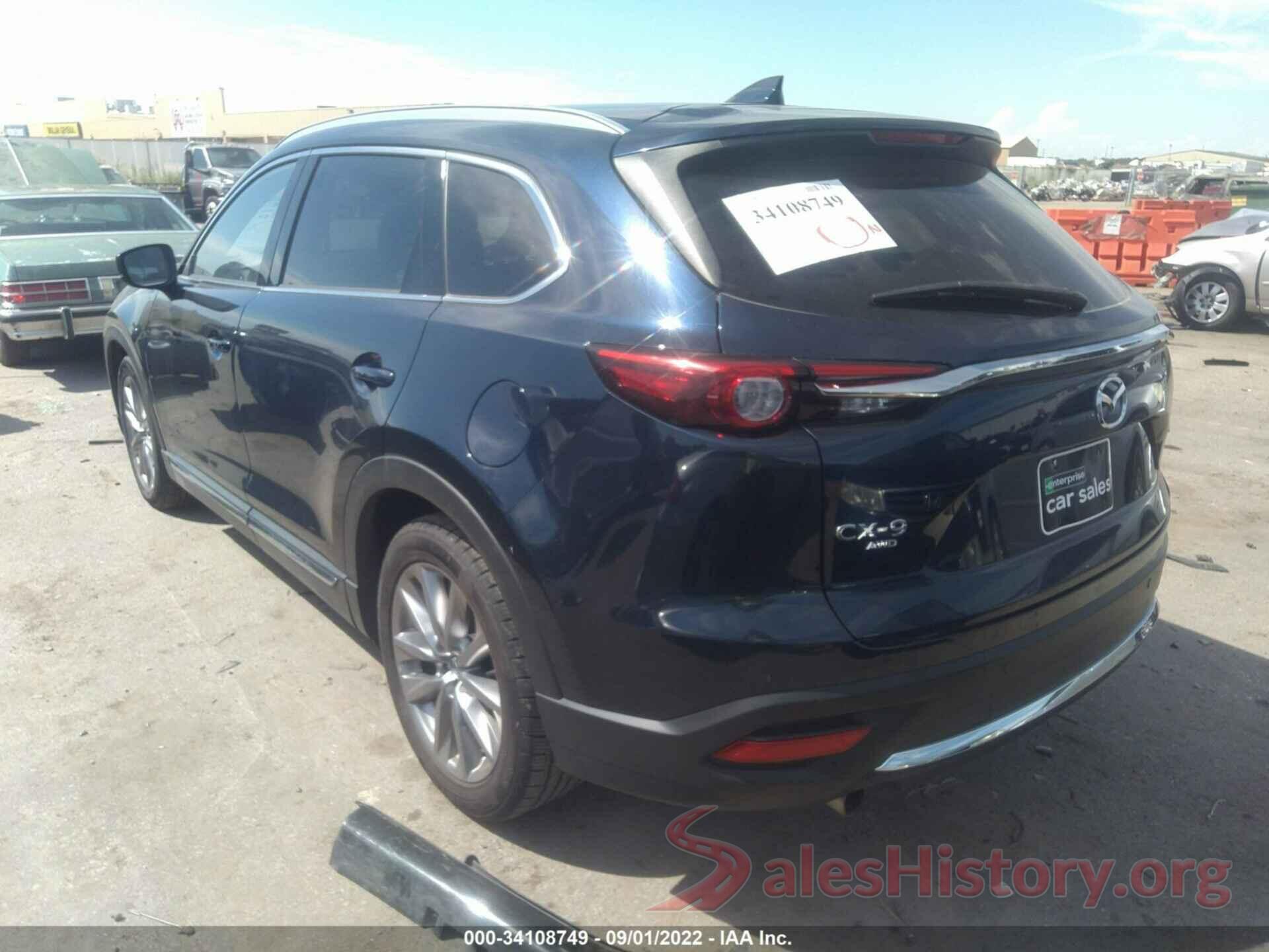 JM3TCBDY9L0416575 2020 MAZDA CX-9