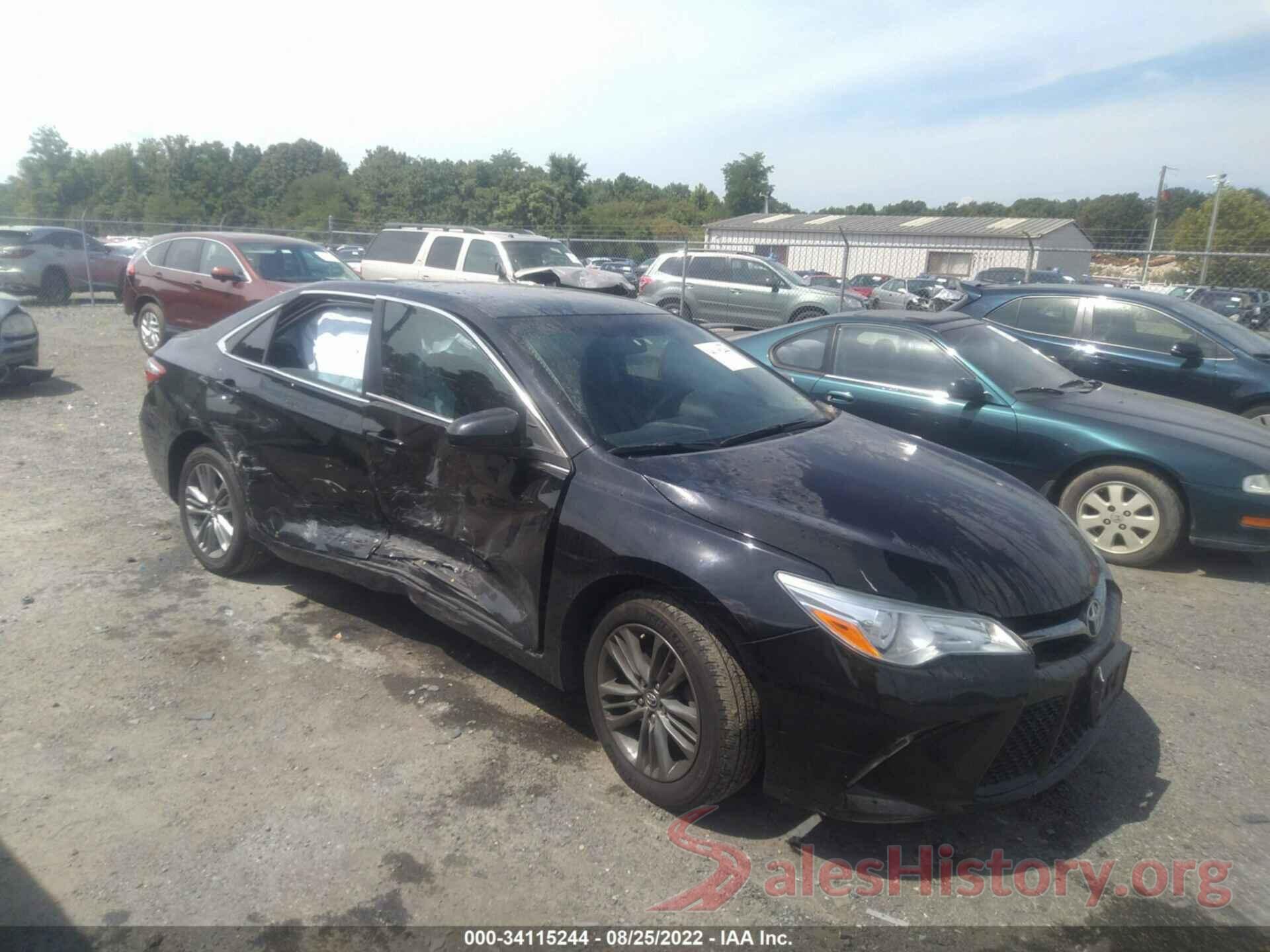 4T1BF1FK3HU651547 2017 TOYOTA CAMRY