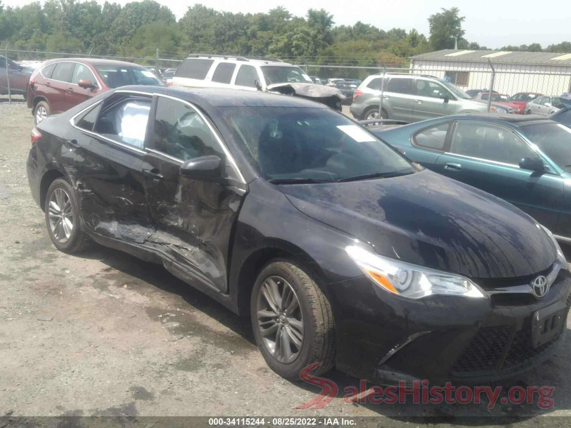 4T1BF1FK3HU651547 2017 TOYOTA CAMRY