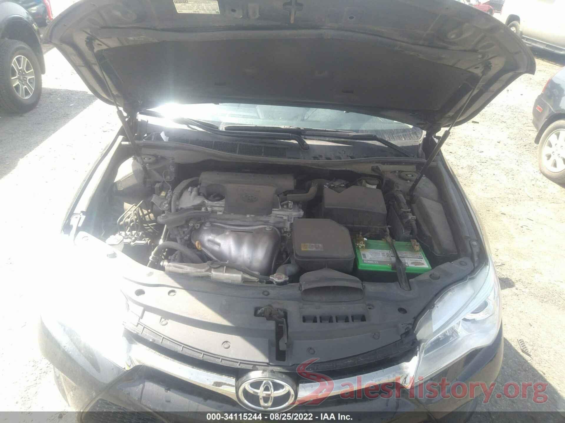 4T1BF1FK3HU651547 2017 TOYOTA CAMRY