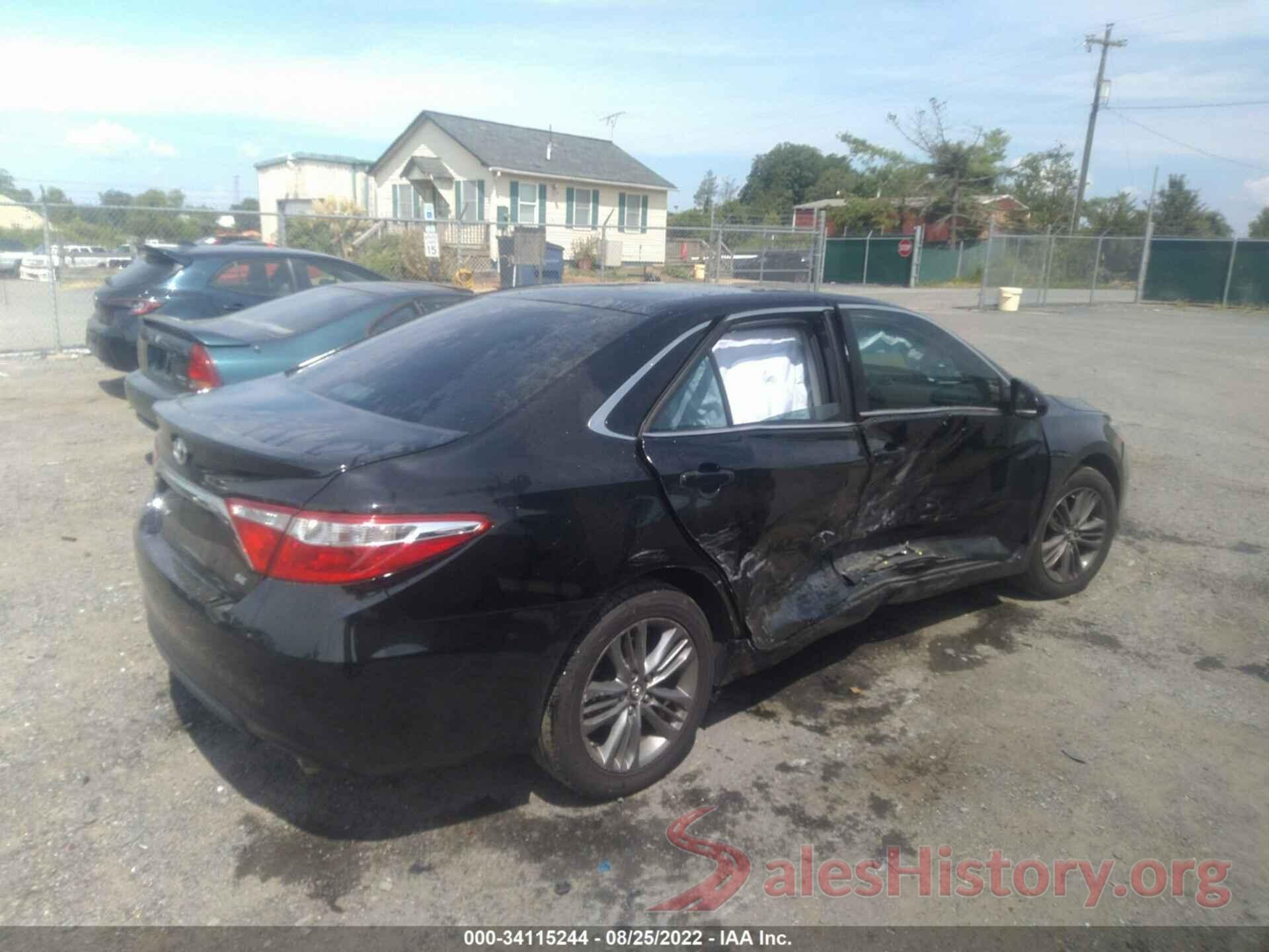 4T1BF1FK3HU651547 2017 TOYOTA CAMRY