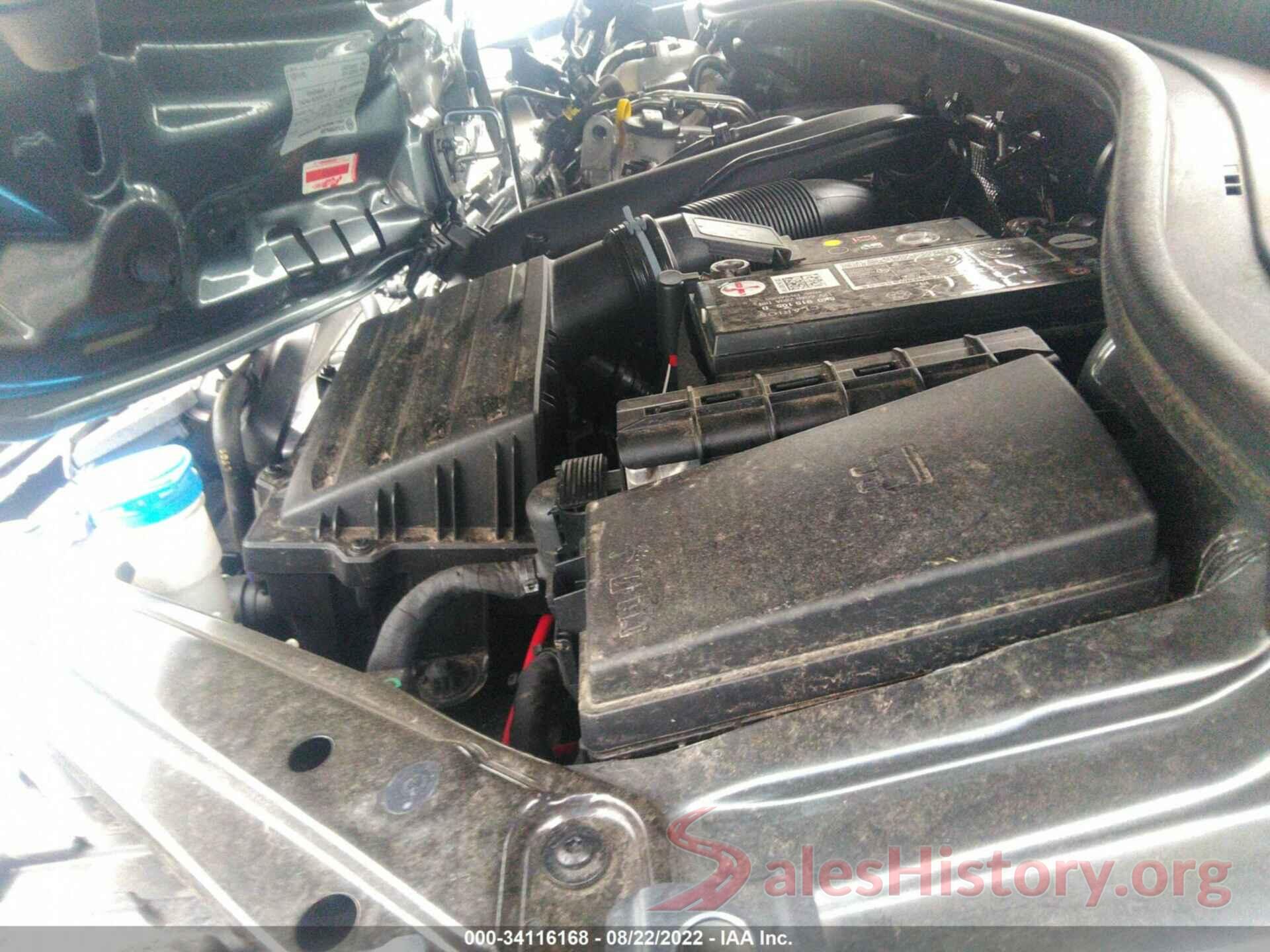 3VWN57BU7LM095753 2020 VOLKSWAGEN JETTA