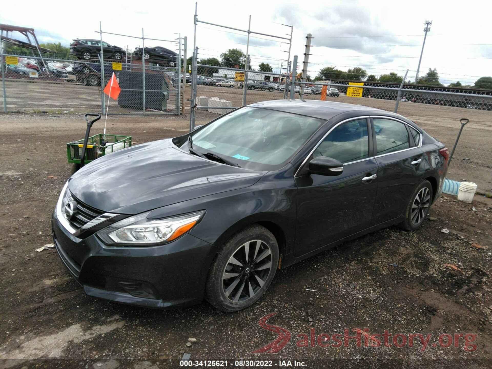 1N4AL3AP2JC101703 2018 NISSAN ALTIMA