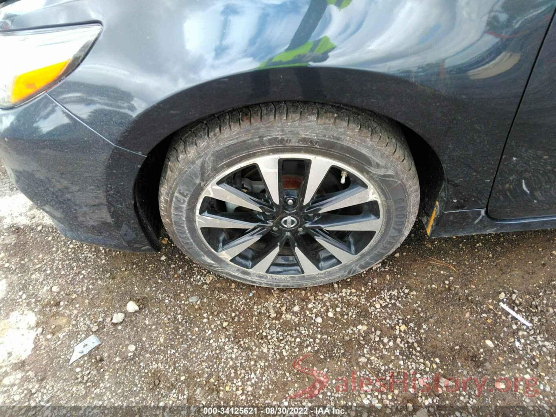 1N4AL3AP2JC101703 2018 NISSAN ALTIMA