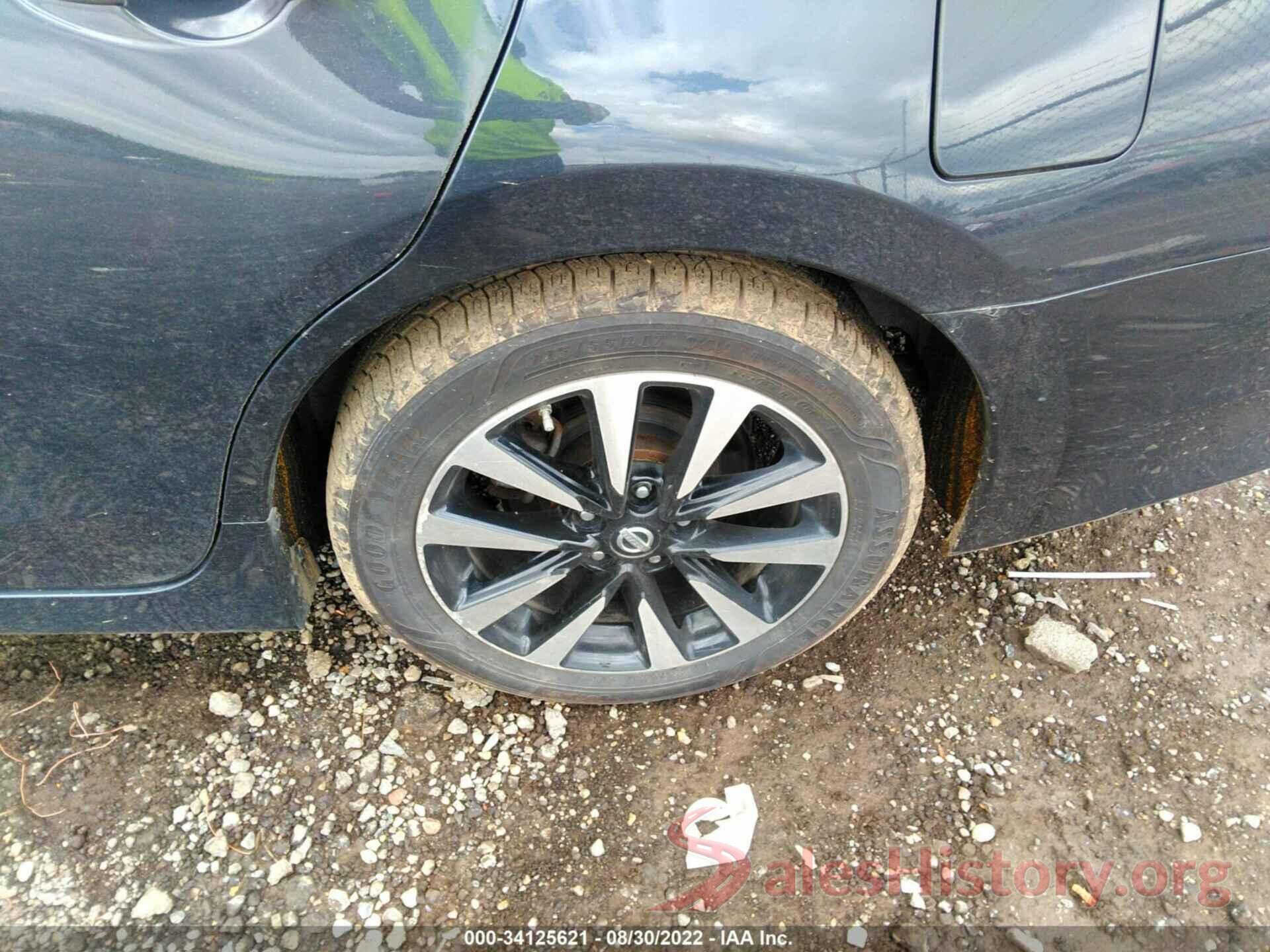 1N4AL3AP2JC101703 2018 NISSAN ALTIMA