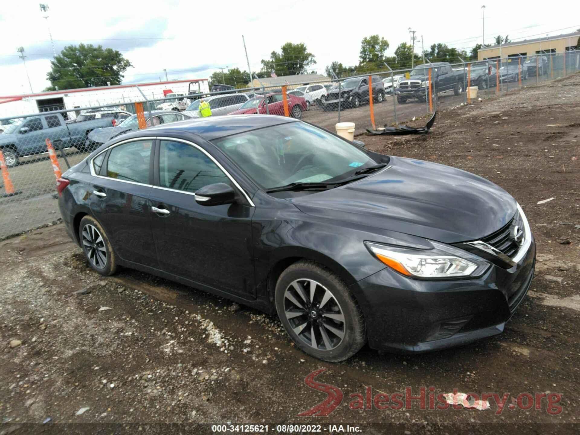 1N4AL3AP2JC101703 2018 NISSAN ALTIMA