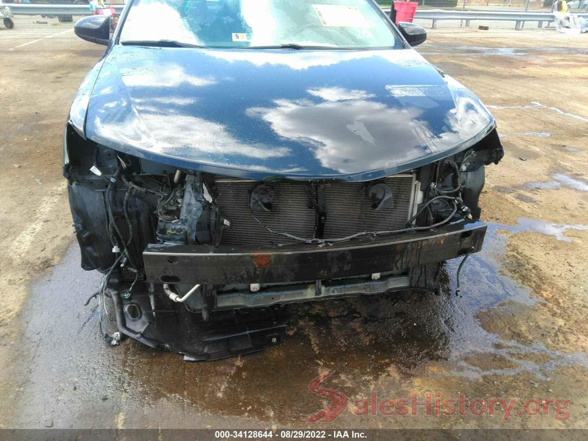 4T1BF1FKXCU065551 2012 TOYOTA CAMRY