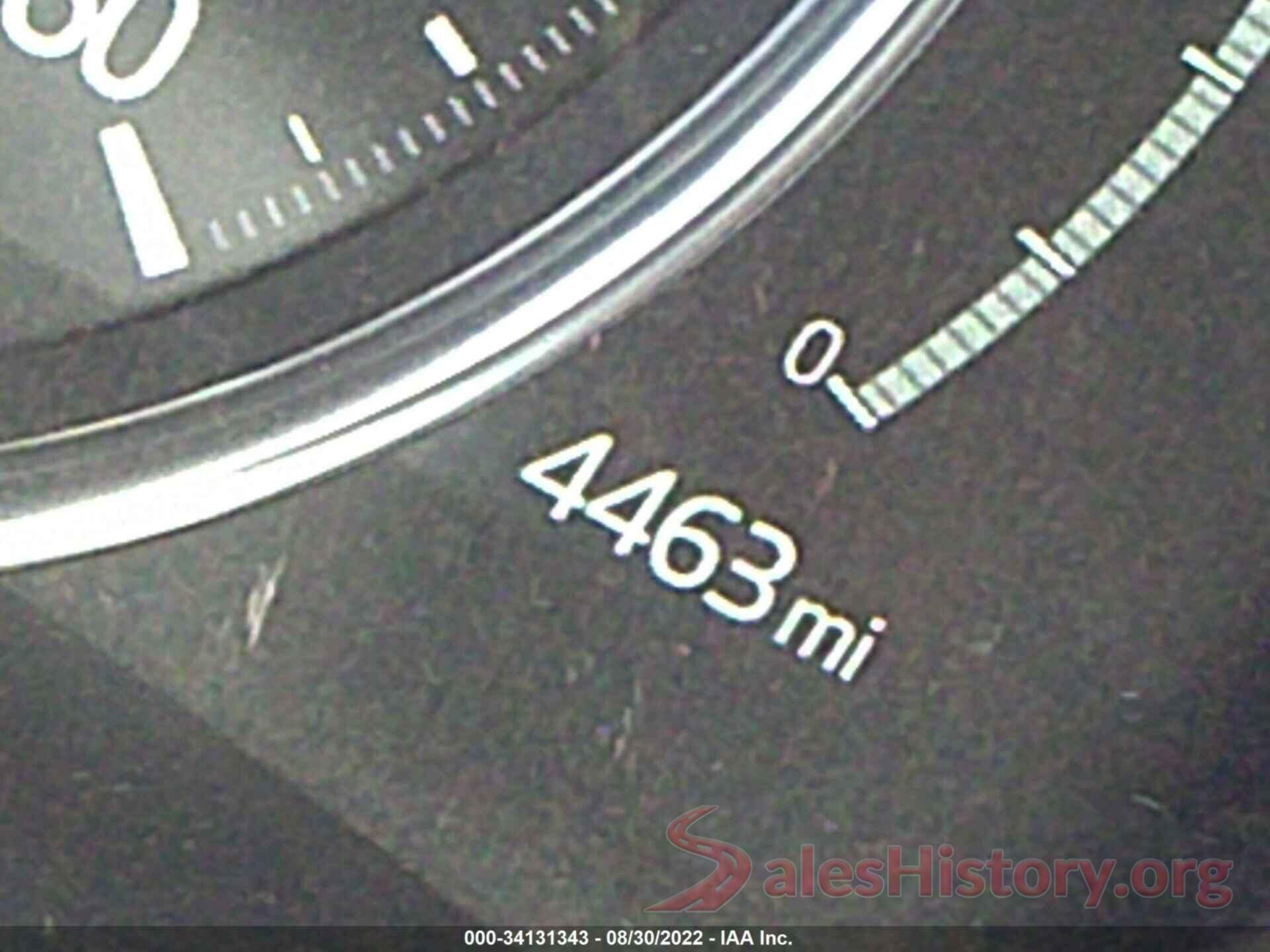 JM3KFBDM5M1445003 2021 MAZDA CX-5