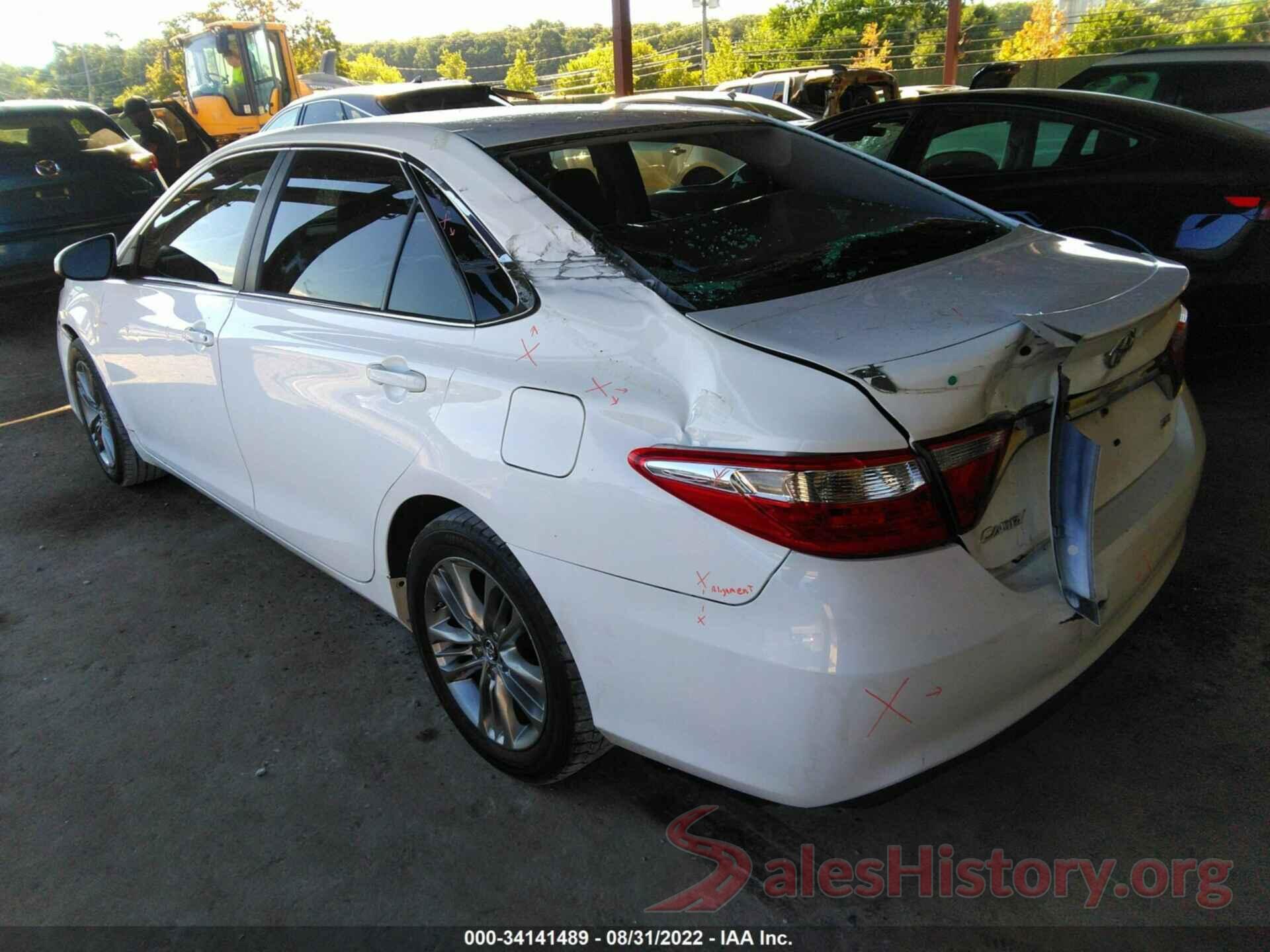 4T1BF1FK9HU452518 2017 TOYOTA CAMRY