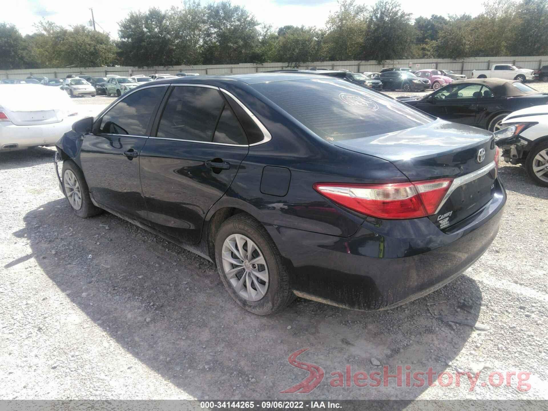 4T4BF1FK4FR497482 2015 TOYOTA CAMRY