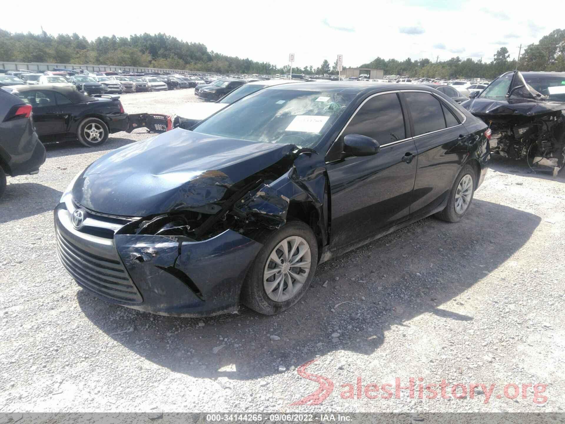 4T4BF1FK4FR497482 2015 TOYOTA CAMRY