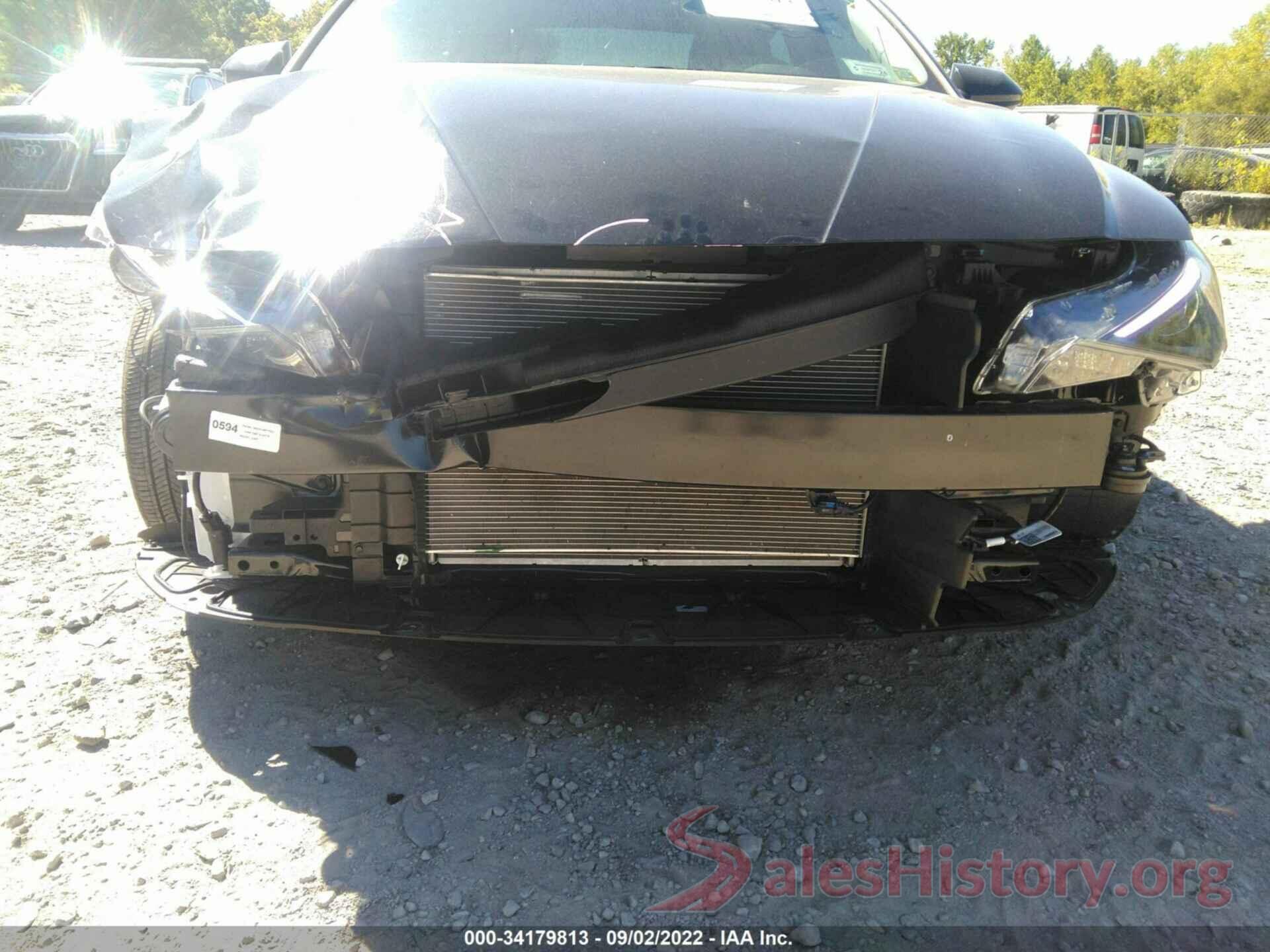 5NPLL4AG5NH084379 2022 HYUNDAI ELANTRA