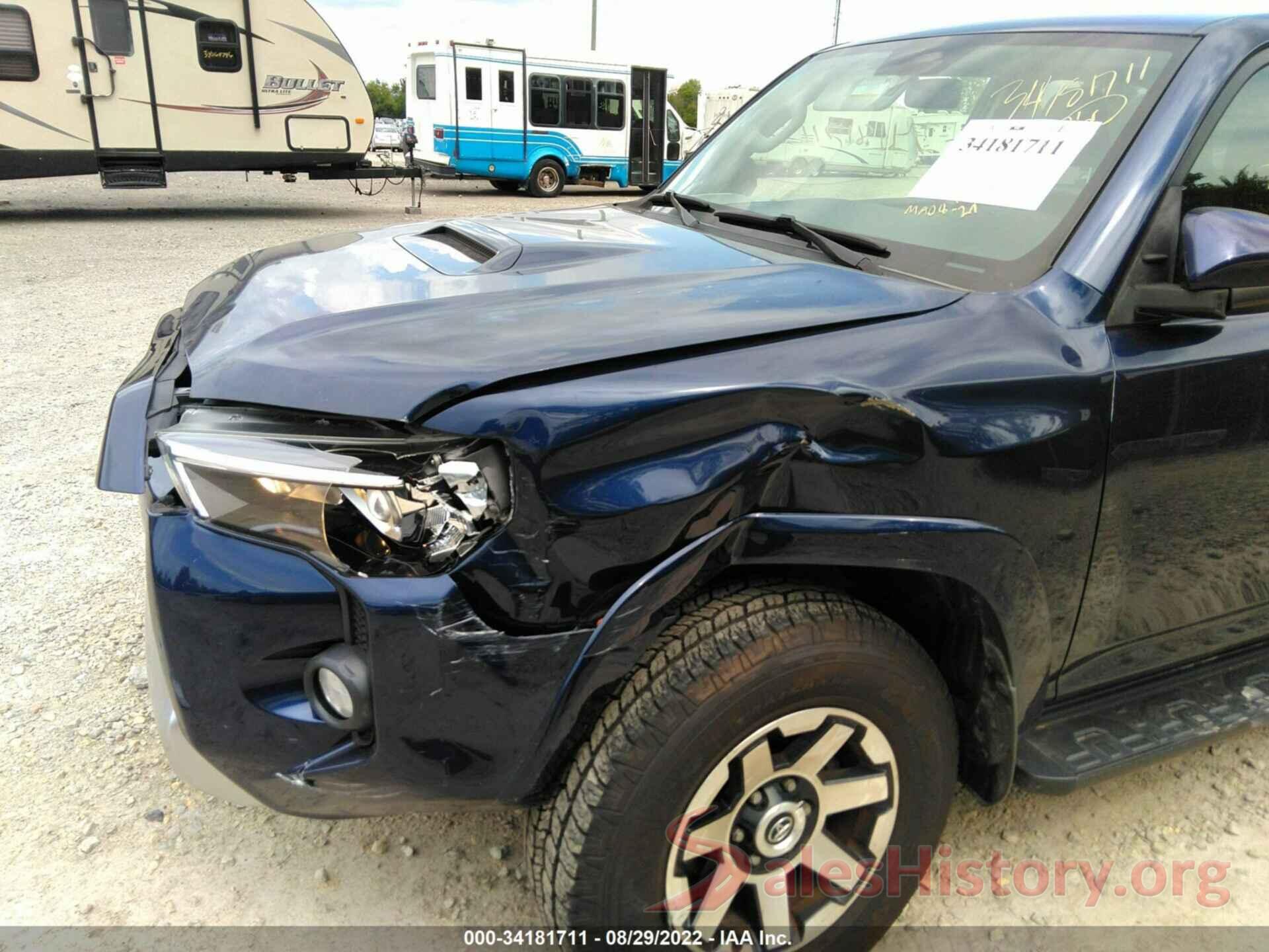 JTEBU5JR3H5463994 2017 TOYOTA 4RUNNER