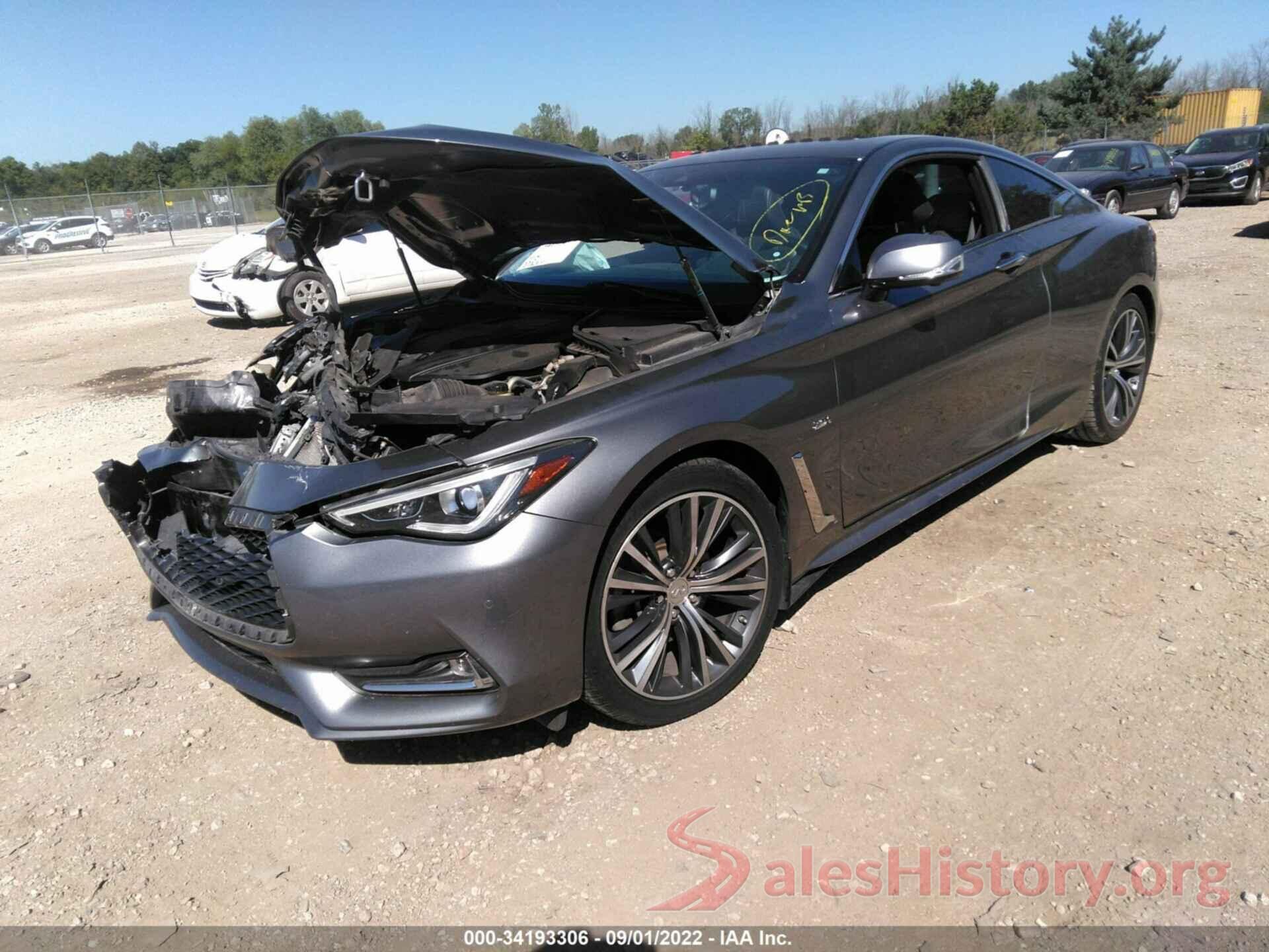 JN1CV7EK2JM200148 2018 INFINITI Q60