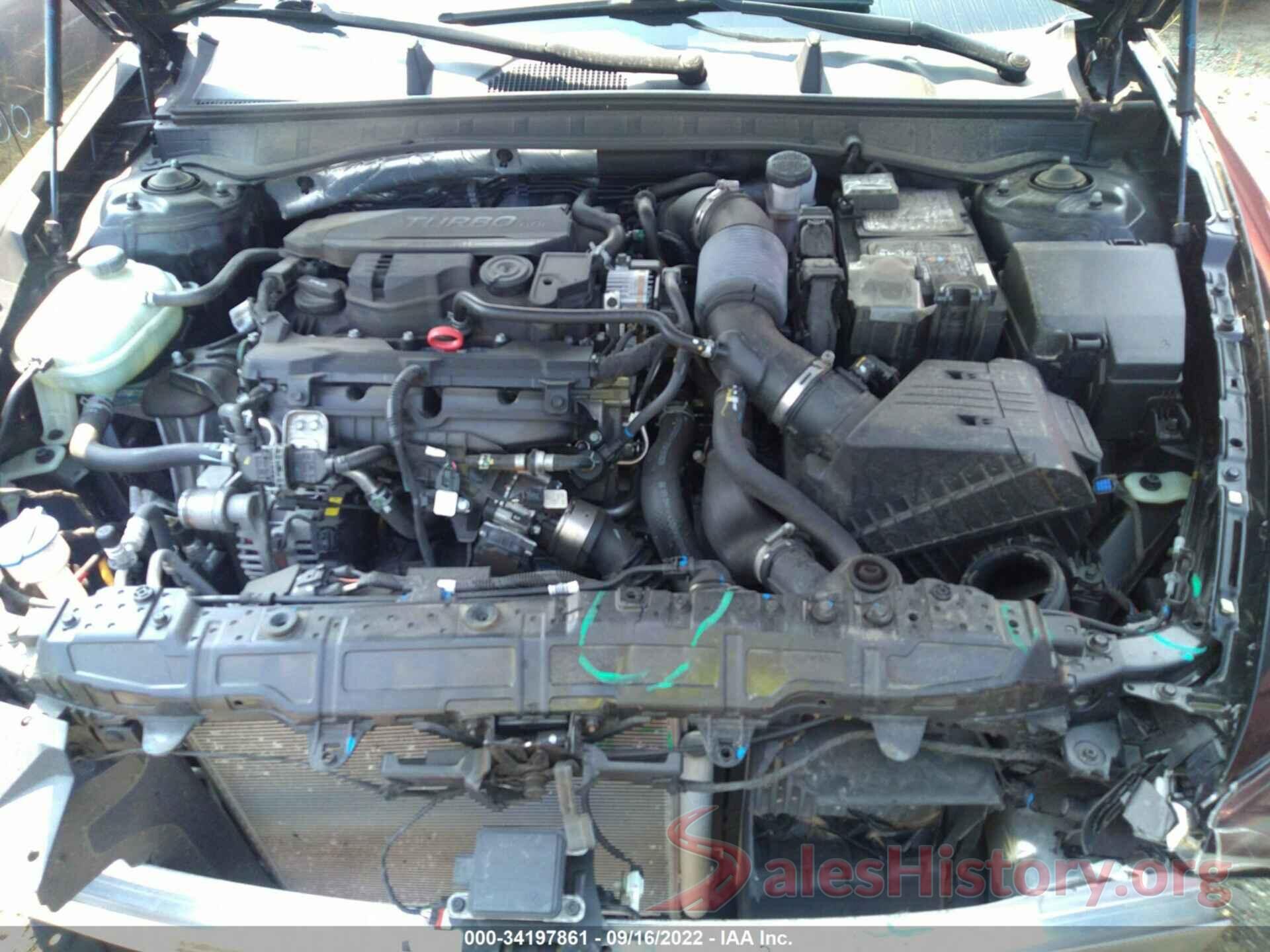 5NPEH4J28LH045376 2020 HYUNDAI SONATA