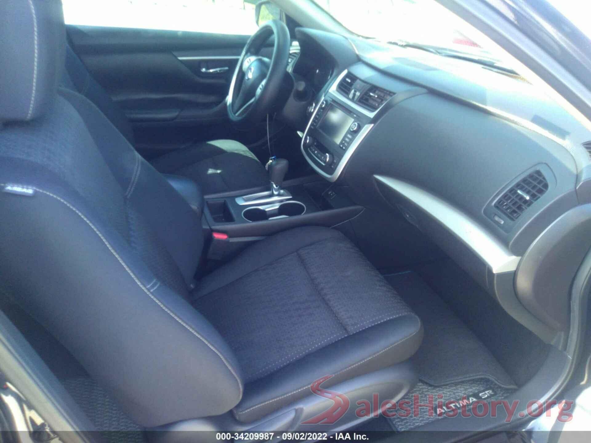 1N4AL3APXGC268254 2016 NISSAN ALTIMA