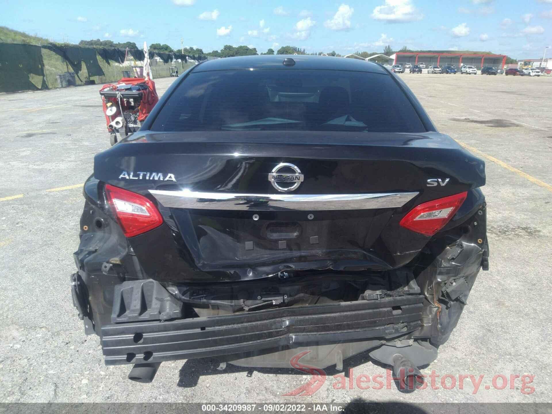 1N4AL3APXGC268254 2016 NISSAN ALTIMA