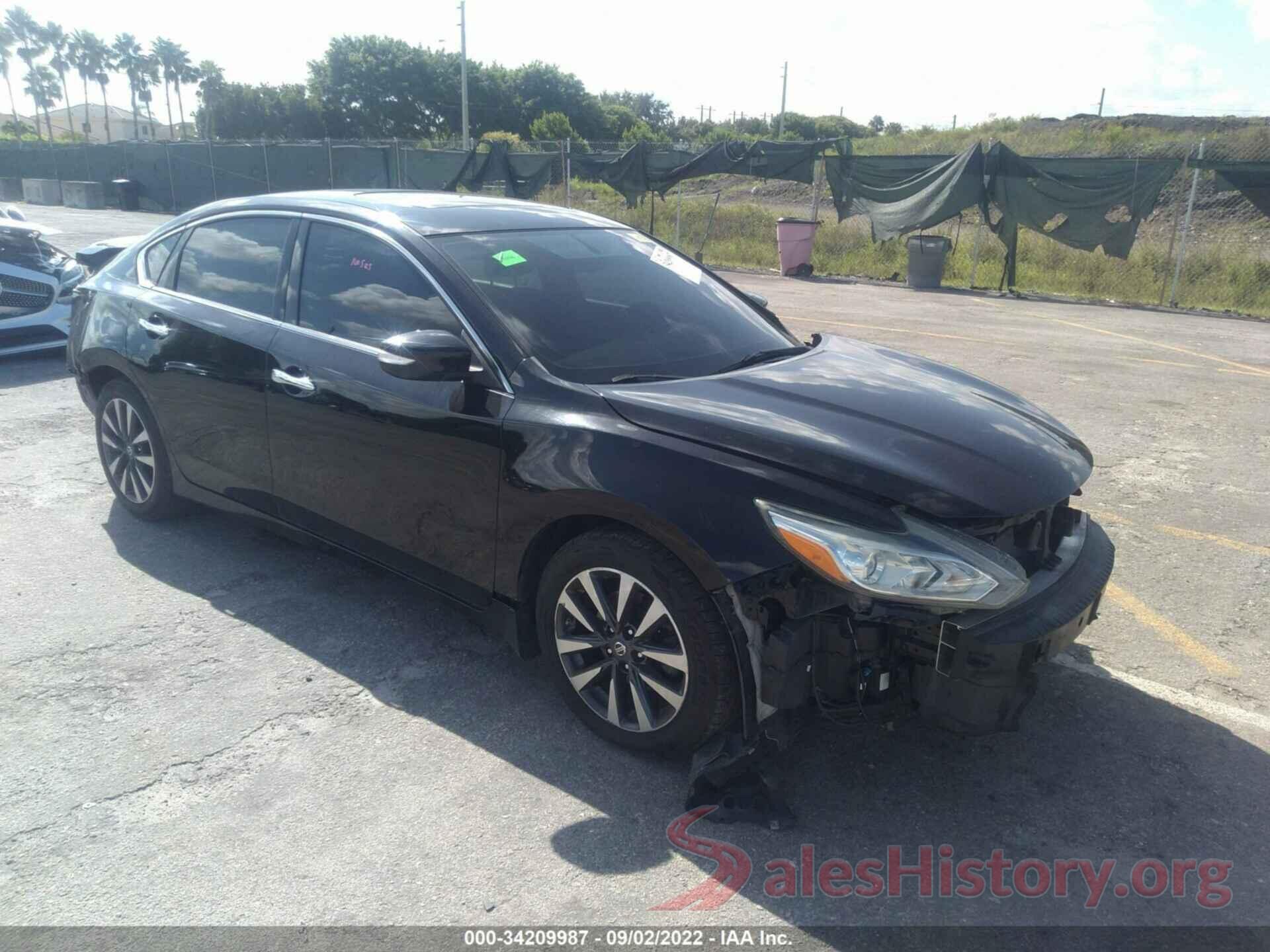 1N4AL3APXGC268254 2016 NISSAN ALTIMA