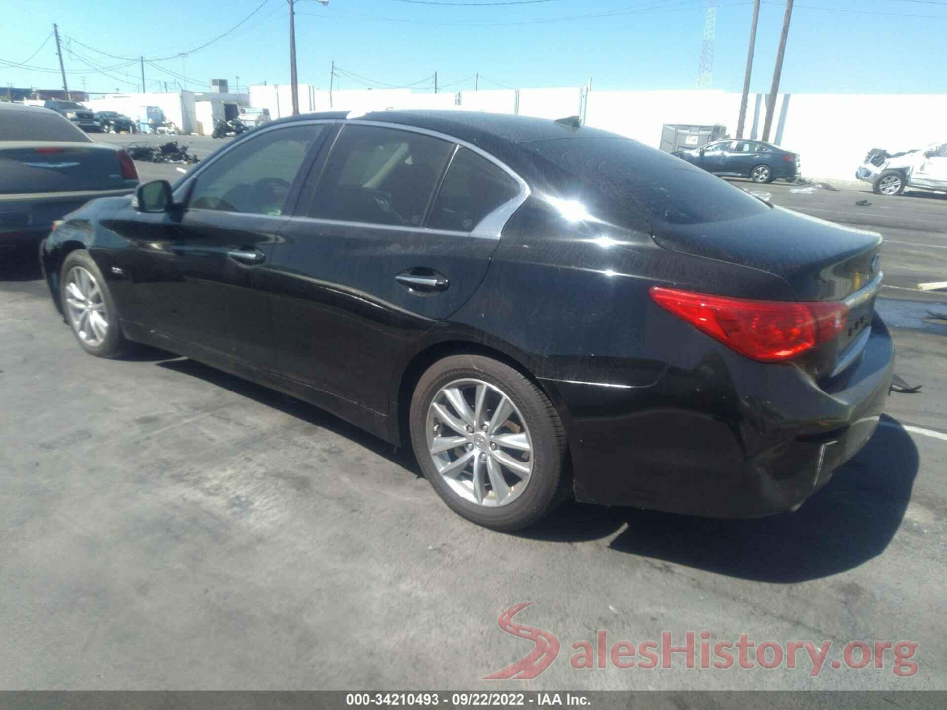 JN1CV7AP4HM641386 2017 INFINITI Q50