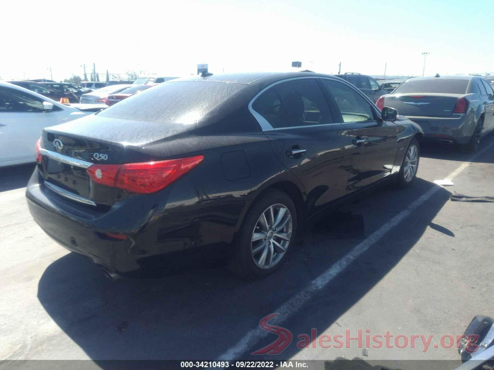 JN1CV7AP4HM641386 2017 INFINITI Q50