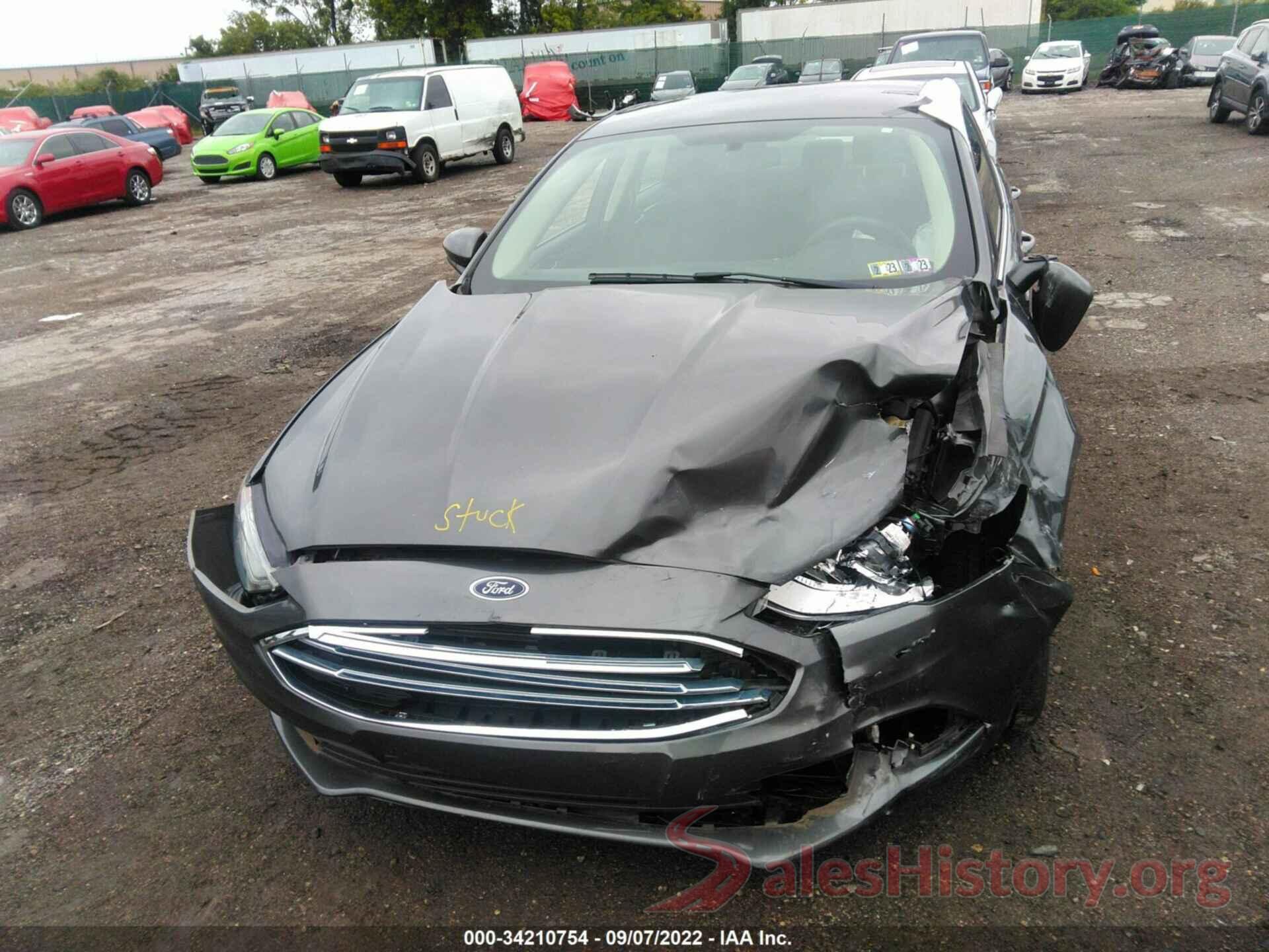 3FA6P0H79HR218897 2017 FORD FUSION