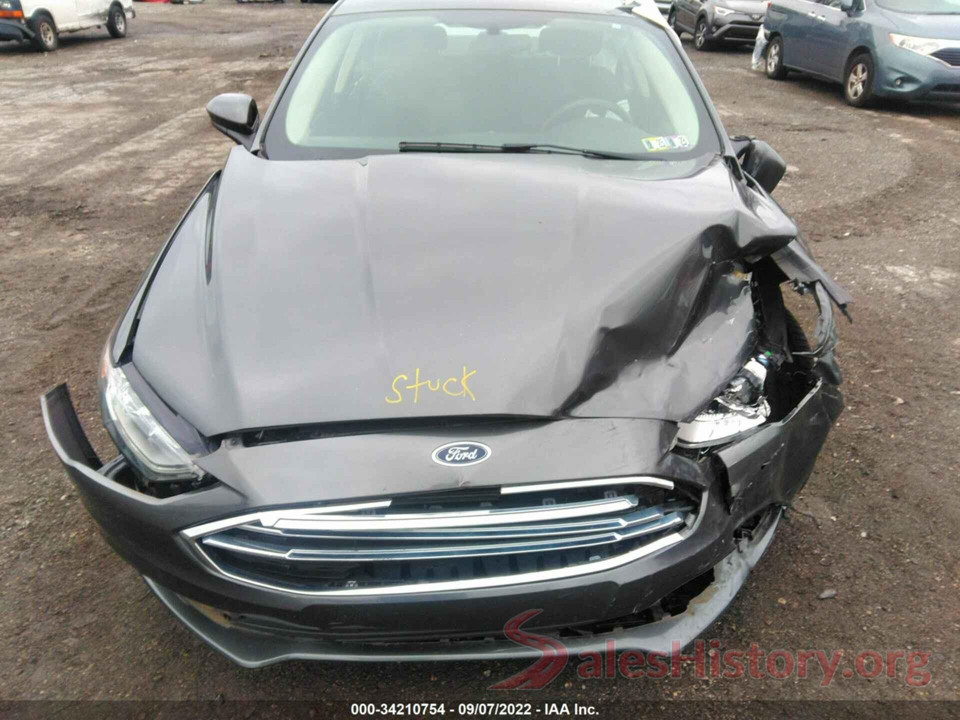 3FA6P0H79HR218897 2017 FORD FUSION