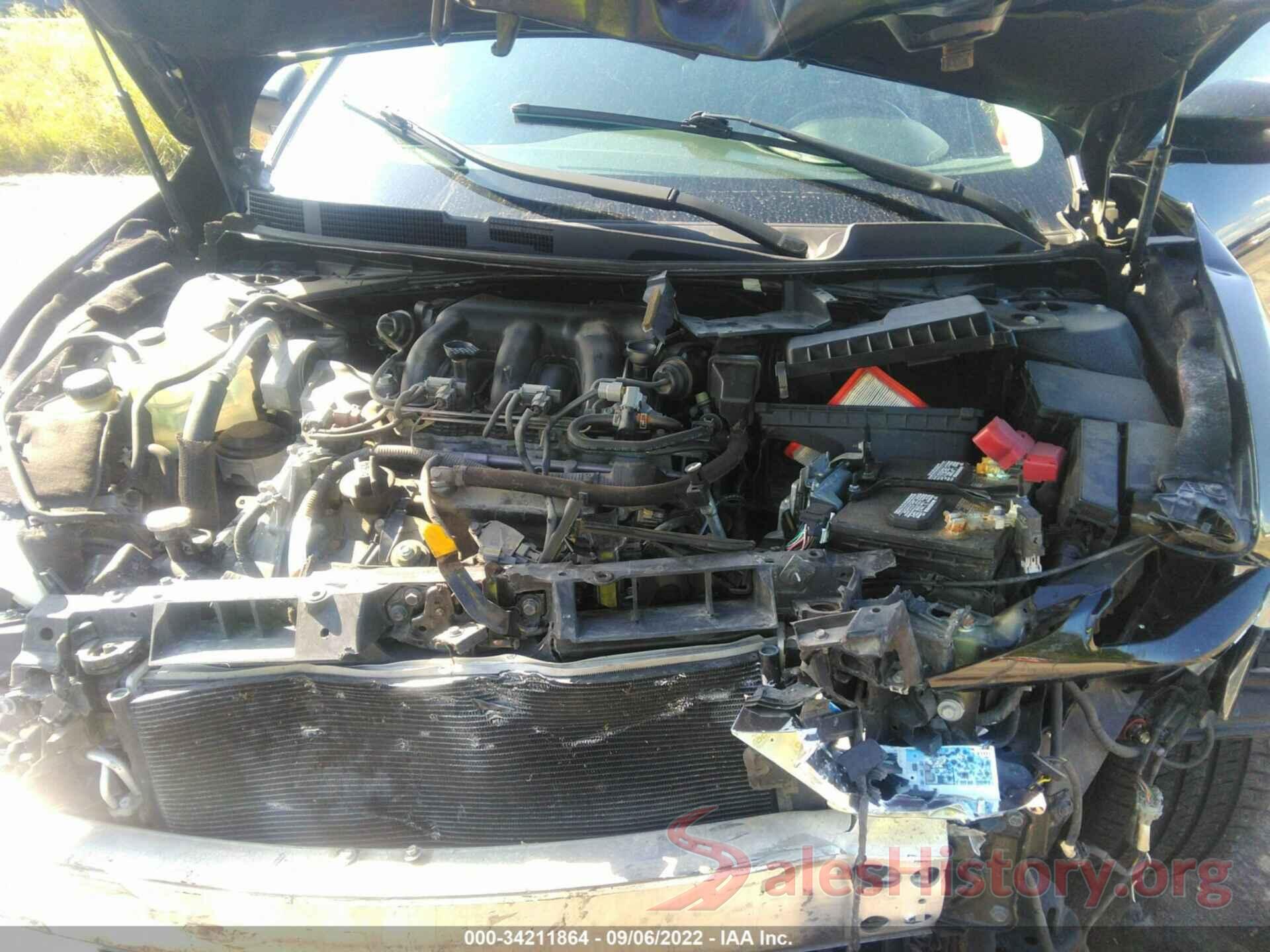 1N4AA6AP7HC402145 2017 NISSAN MAXIMA