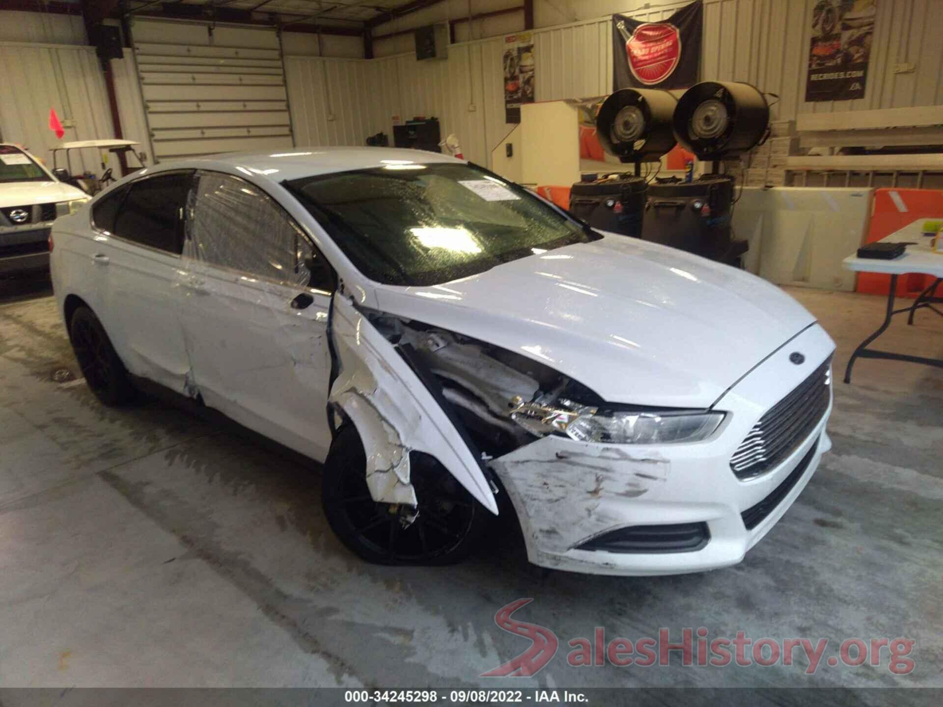 1FA6P0G72G5128090 2016 FORD FUSION