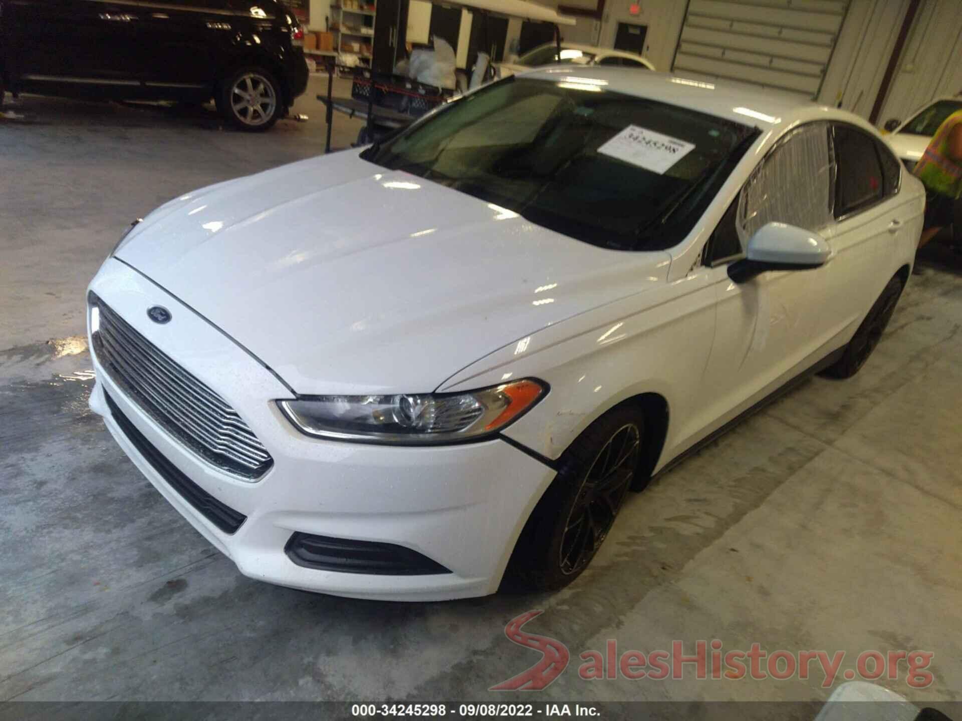 1FA6P0G72G5128090 2016 FORD FUSION