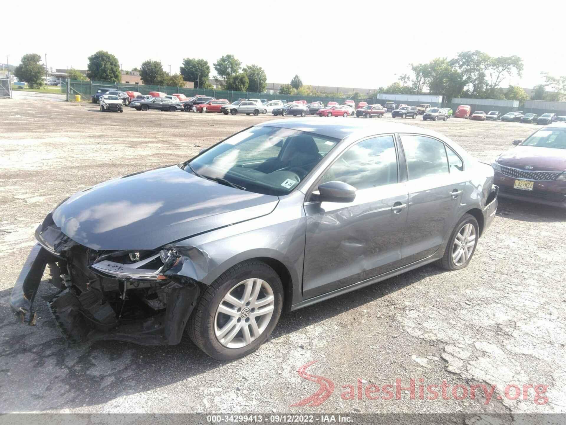 3VW2B7AJ9HM206247 2017 VOLKSWAGEN JETTA