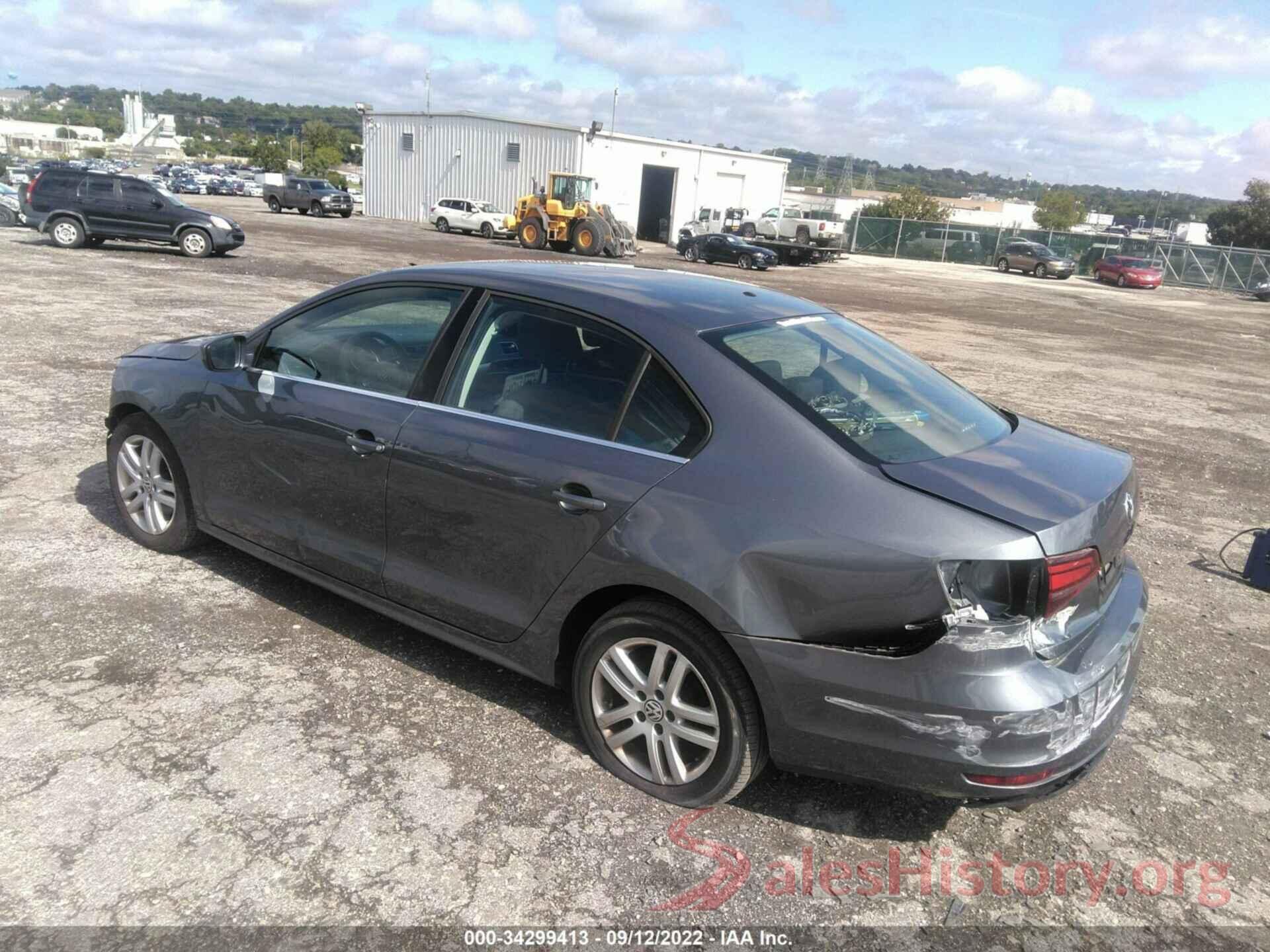 3VW2B7AJ9HM206247 2017 VOLKSWAGEN JETTA