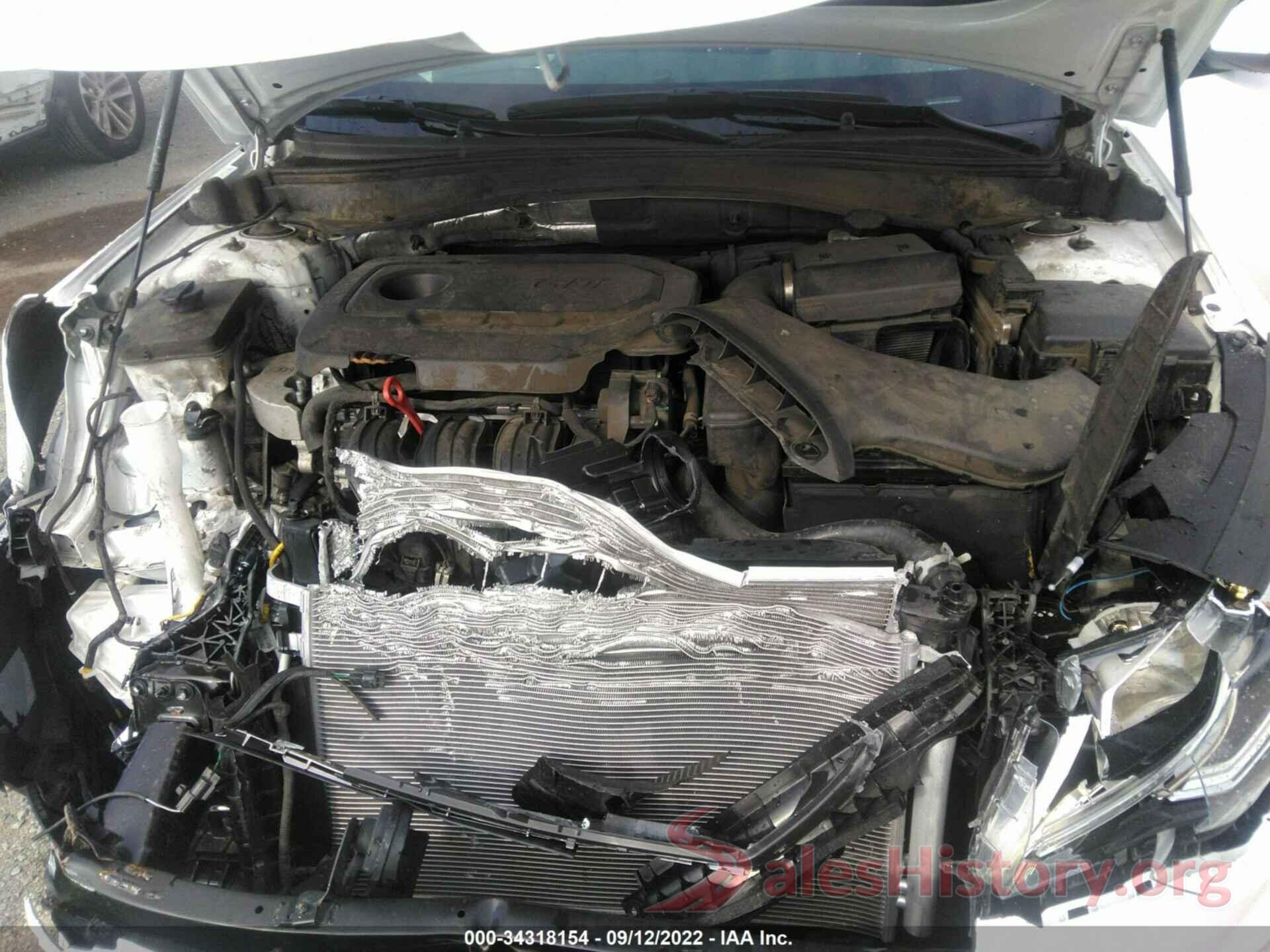 5XXGT4L3XKG285794 2019 KIA OPTIMA