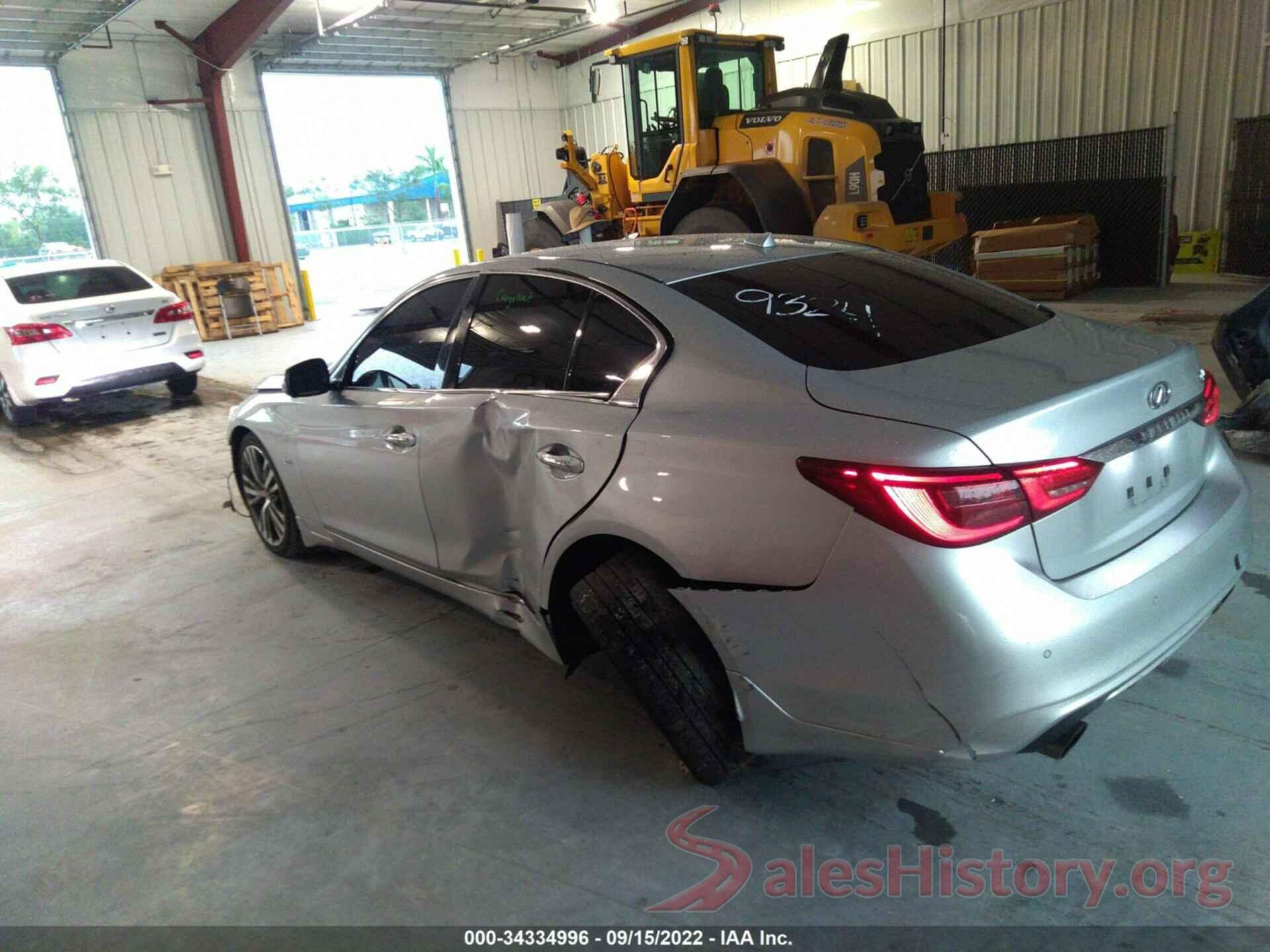 JN1EV7AP9JM359324 2018 INFINITI Q50