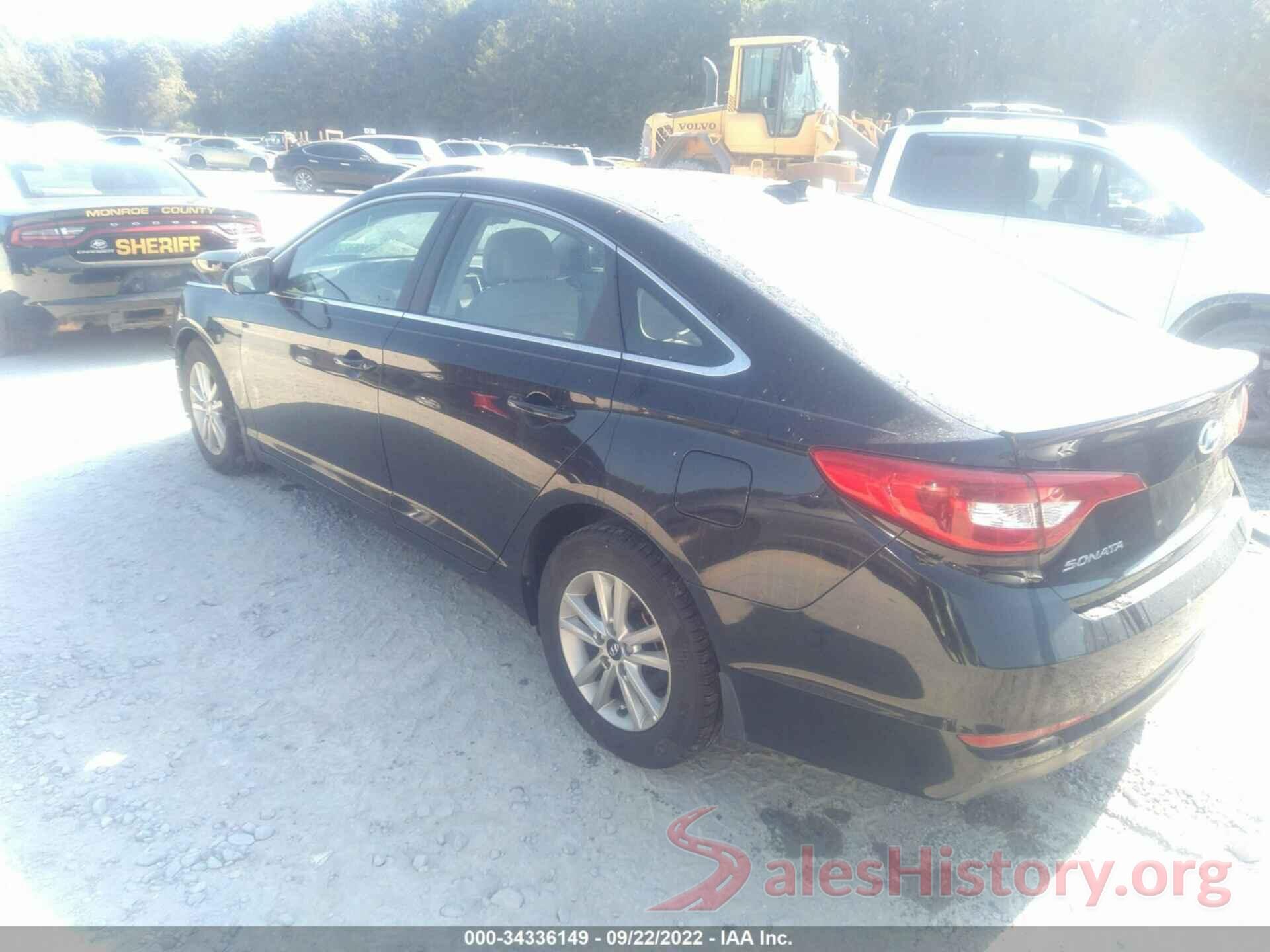 5npe24afxhh583749 2017 HYUNDAI SONATA