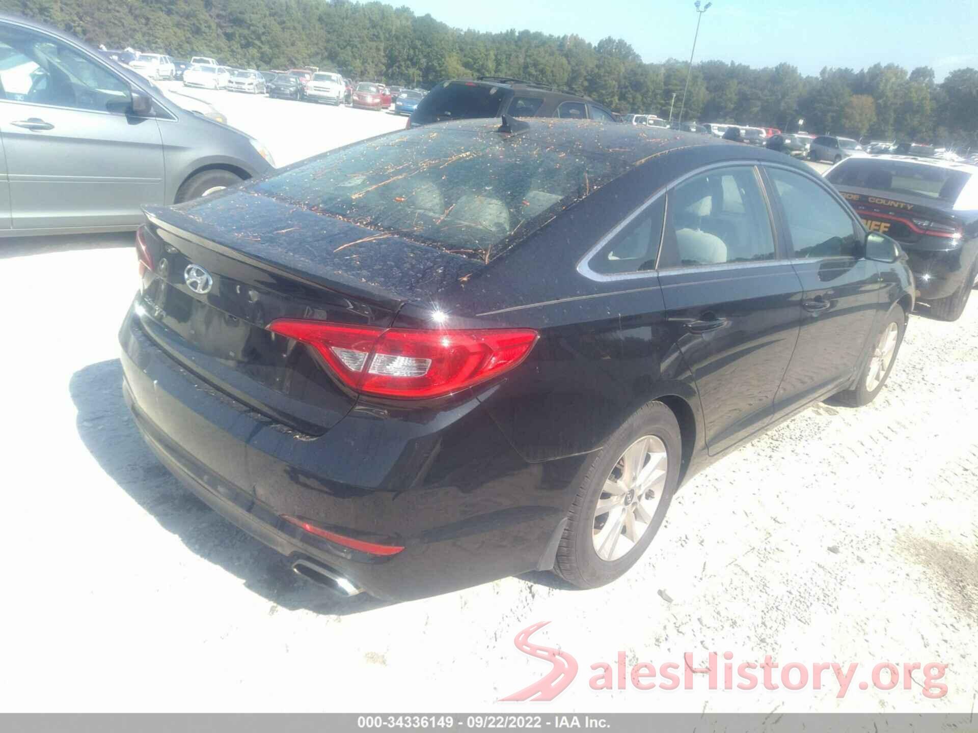 5npe24afxhh583749 2017 HYUNDAI SONATA