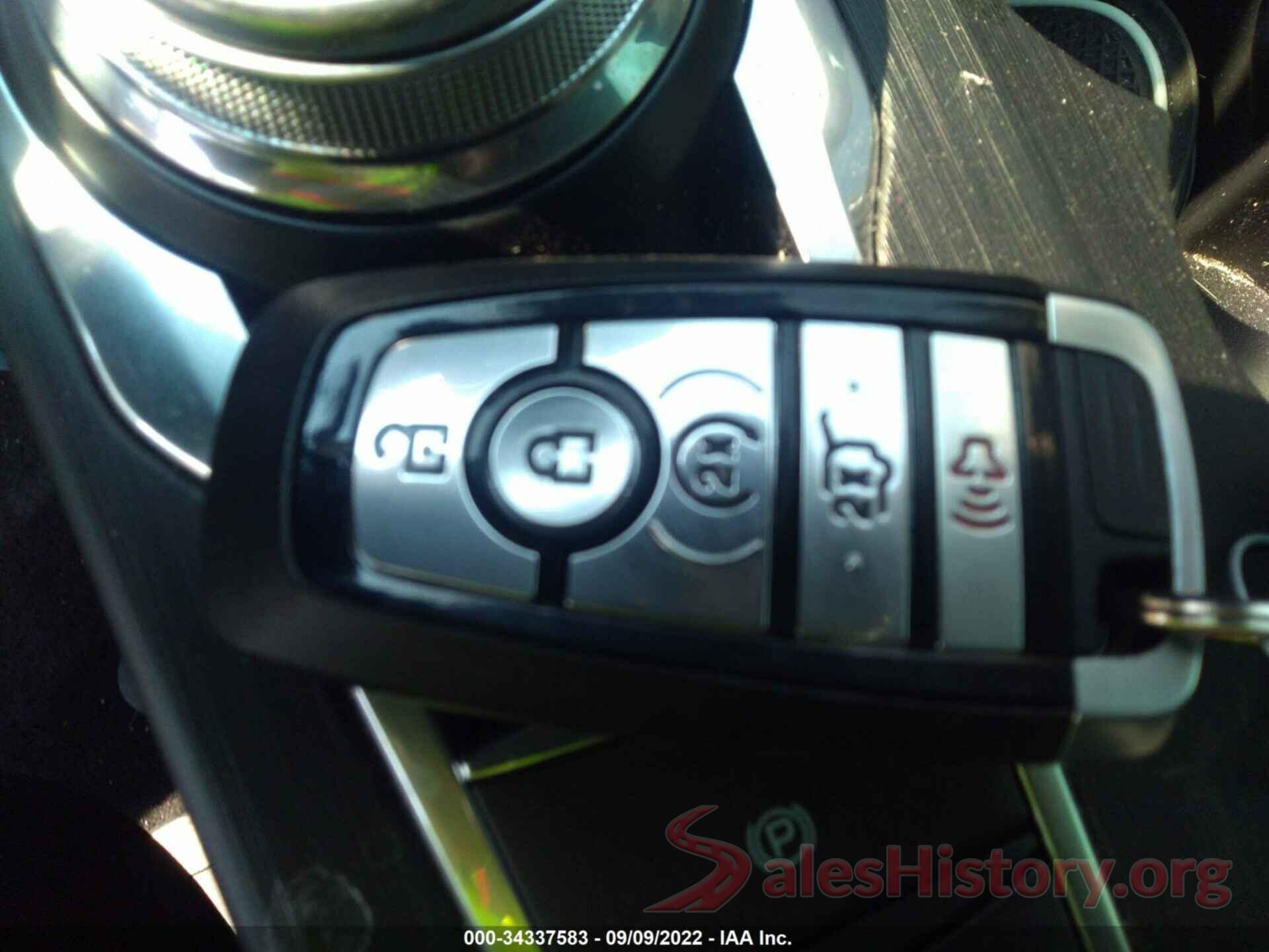 1FMCU9J92LUA77772 2020 FORD ESCAPE