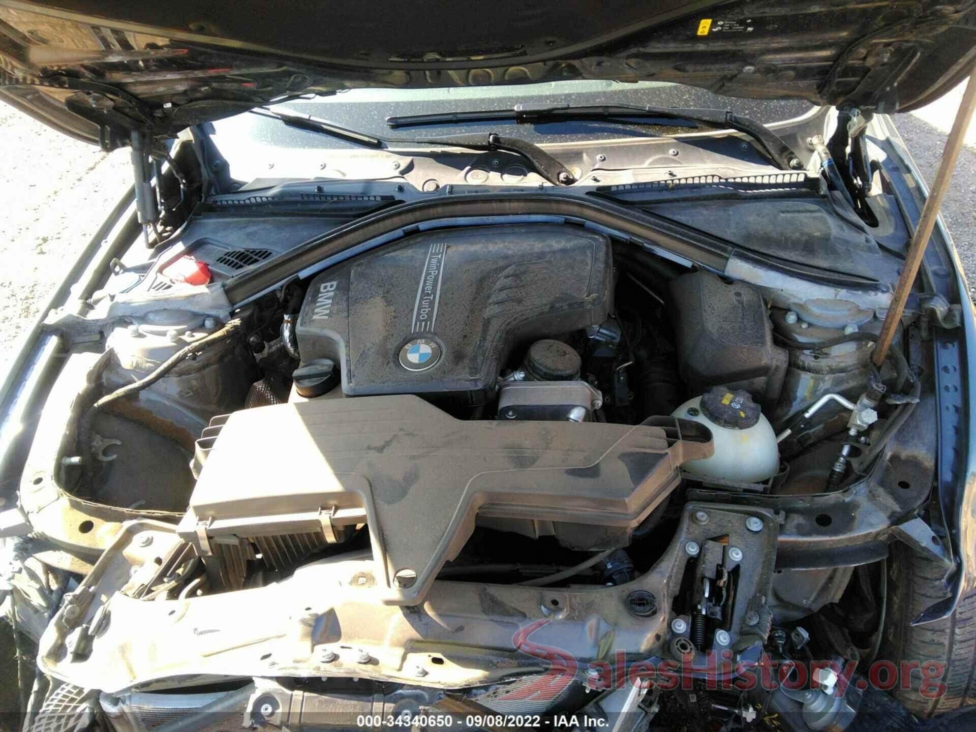 WBA8E1G38HNU18344 2017 BMW 3 SERIES