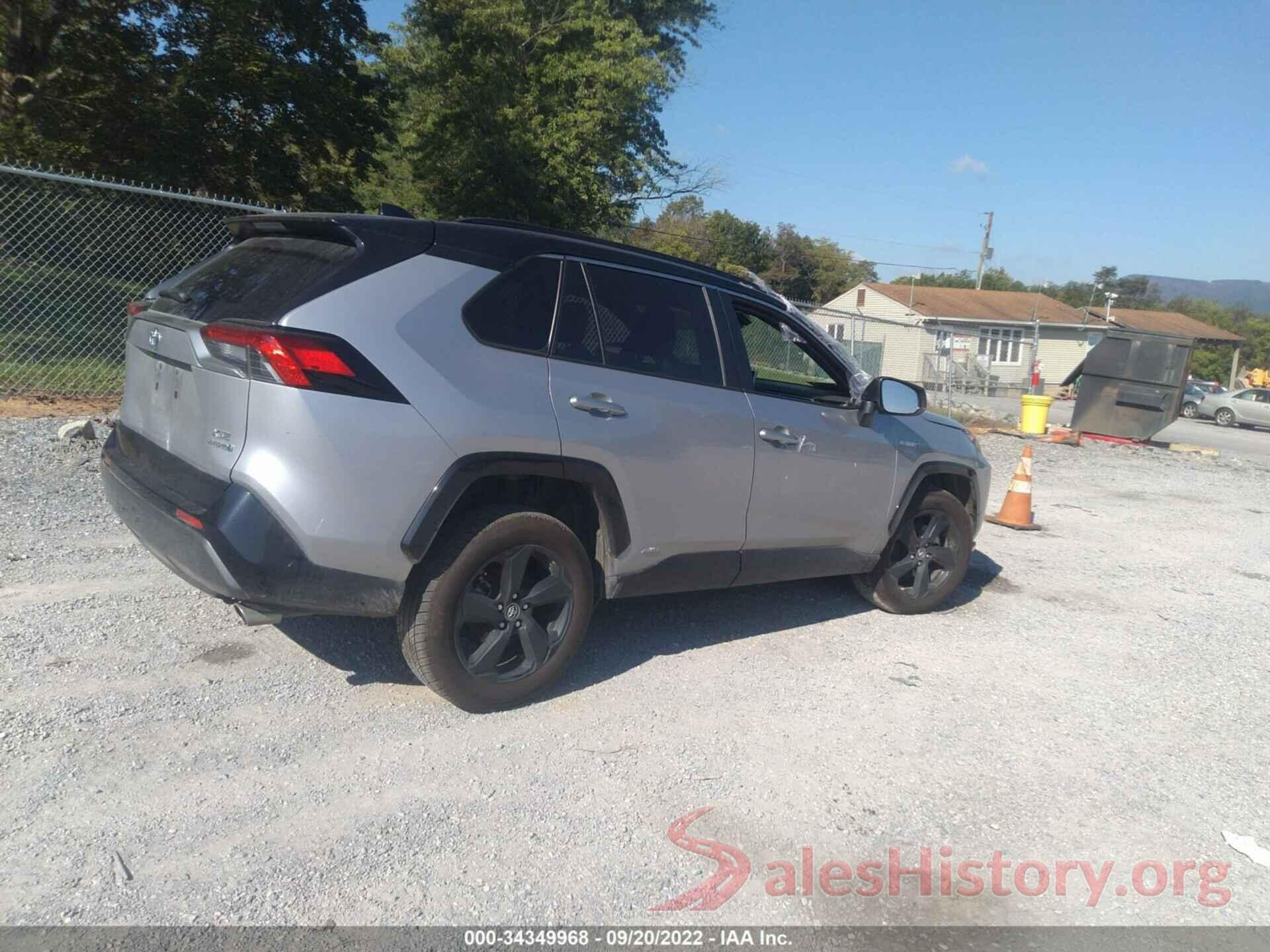 JTMEWRFV3KJ008179 2019 TOYOTA RAV4