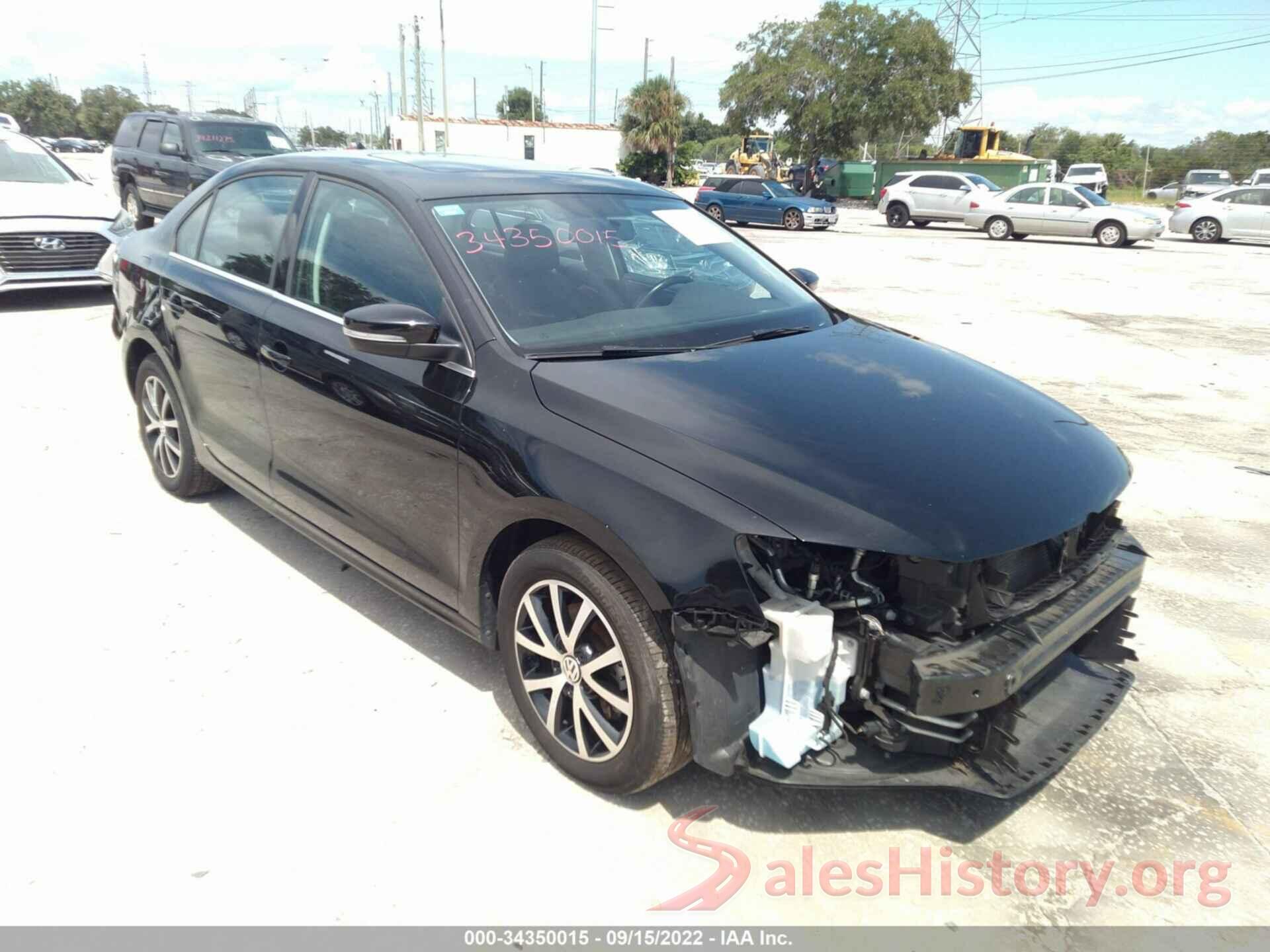 3VWDB7AJ5JM244475 2018 VOLKSWAGEN JETTA