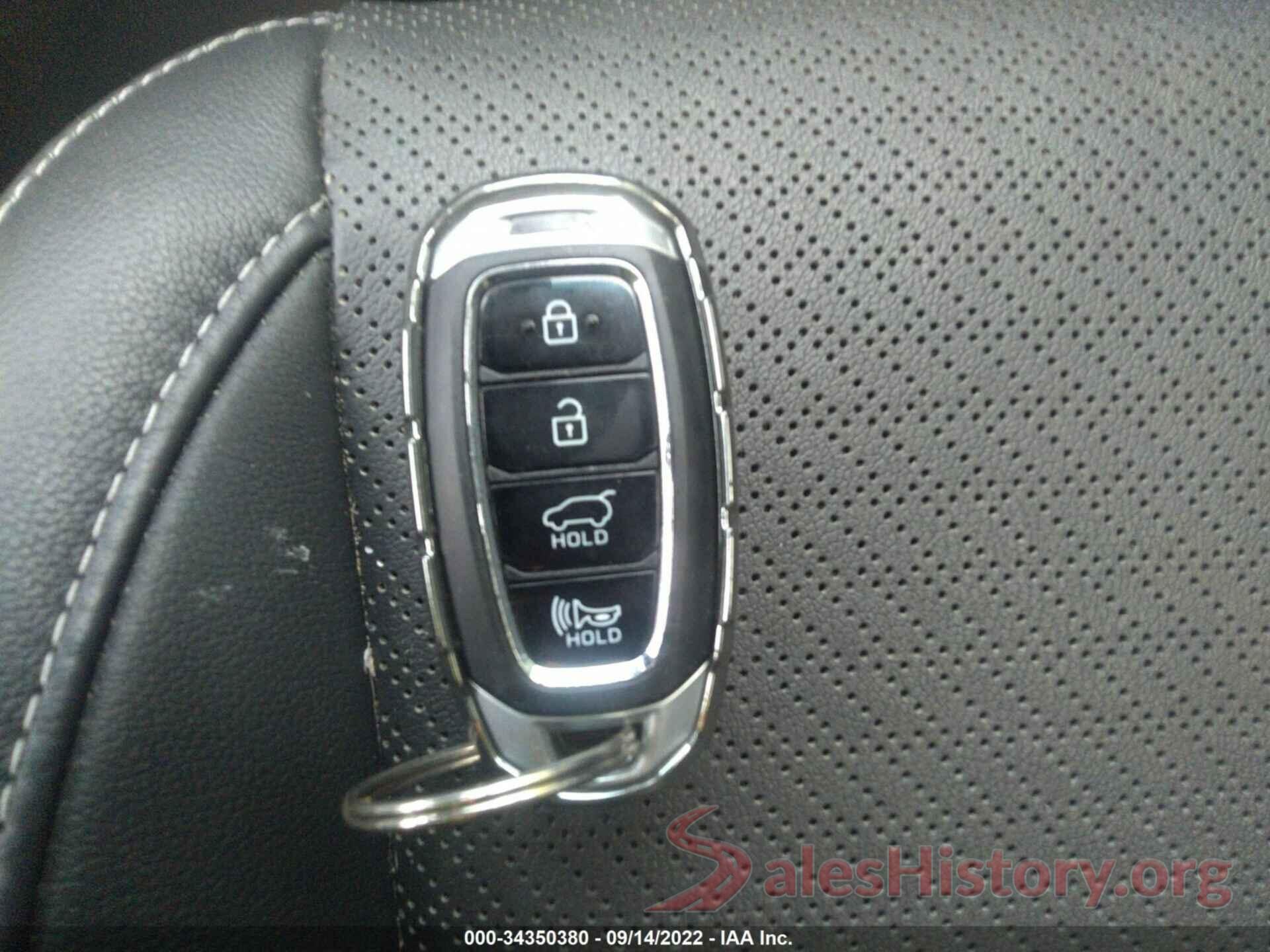 KM8K53A56LU562659 2020 HYUNDAI KONA