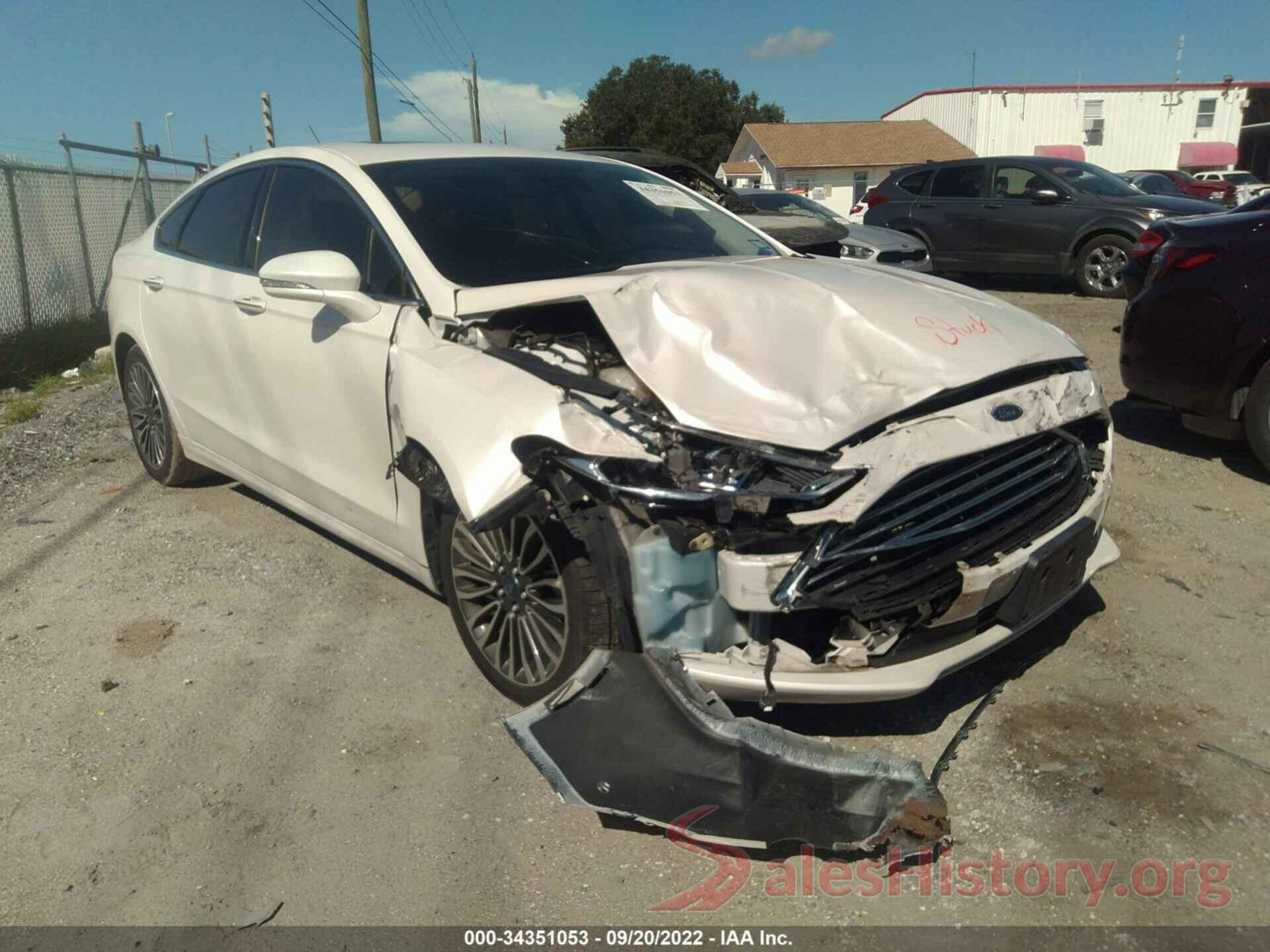 3FA6P0H94HR273923 2017 FORD FUSION