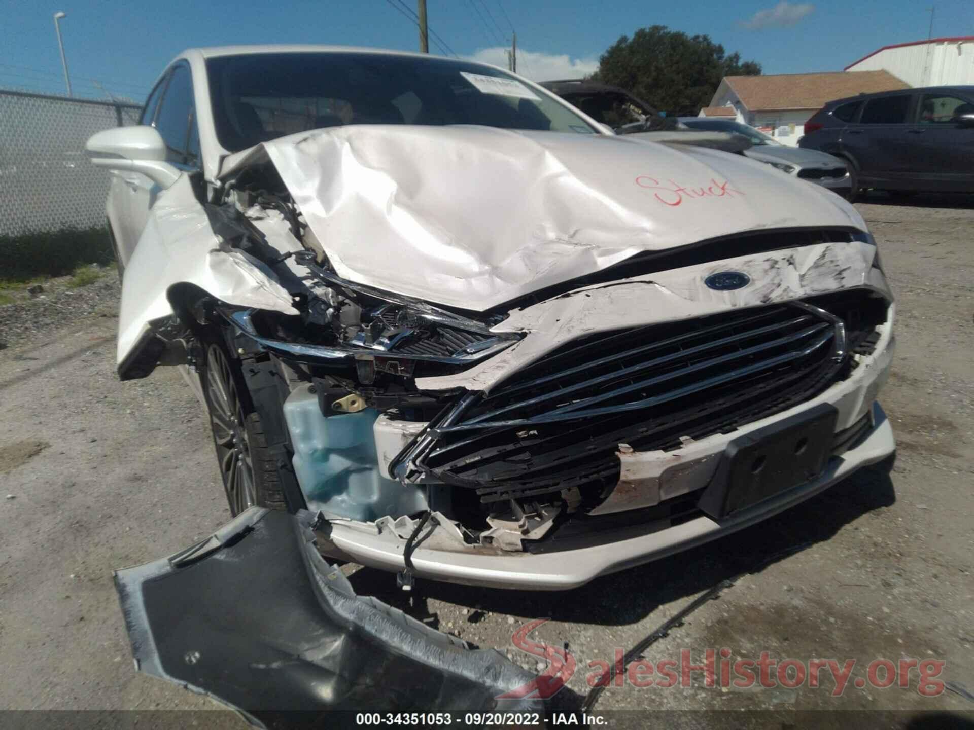 3FA6P0H94HR273923 2017 FORD FUSION