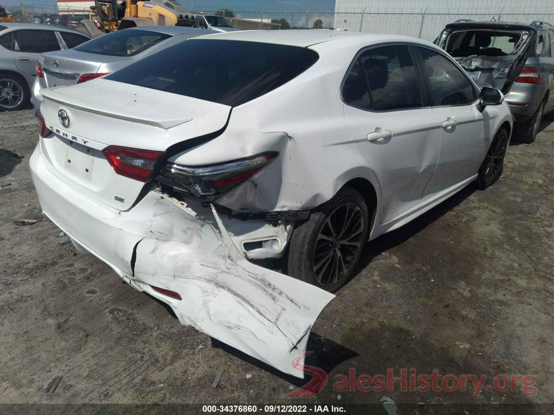 JTNB11HK8J3003239 2018 TOYOTA CAMRY