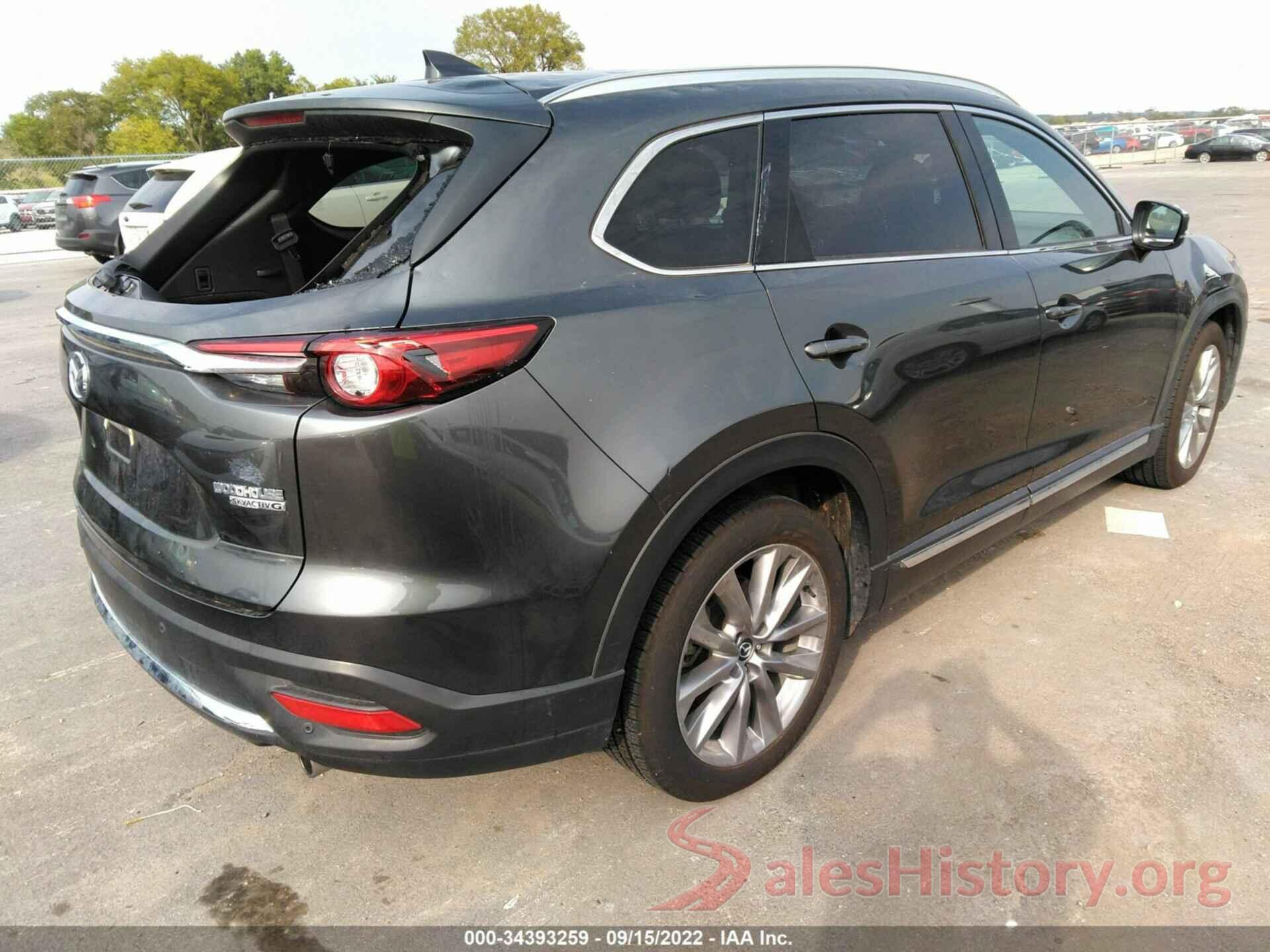 JM3TCBDY5L0412863 2020 MAZDA CX-9