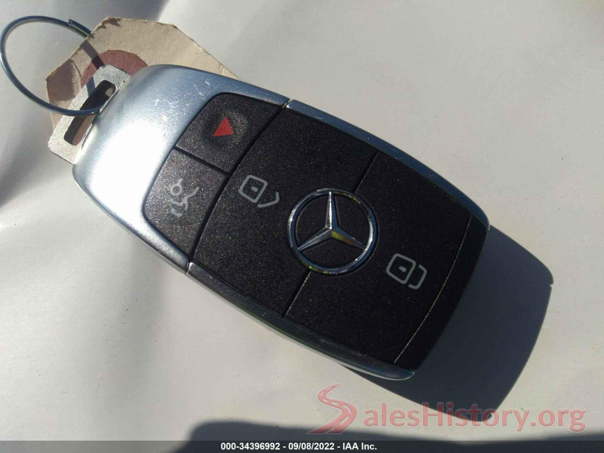 4JGFB4KB1LA108342 2020 MERCEDES-BENZ GLE