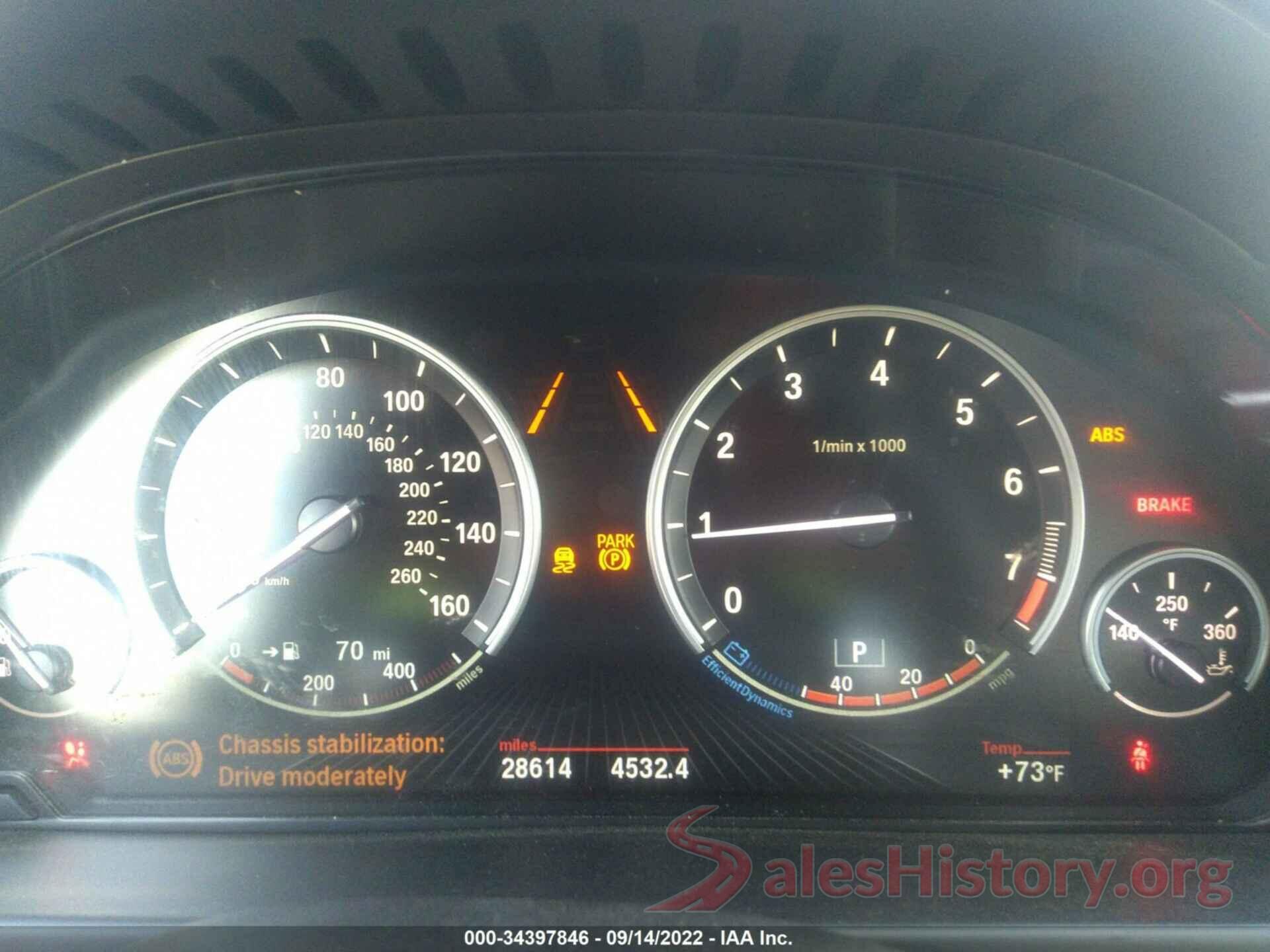 5UXKR0C54J0X92384 2018 BMW X5